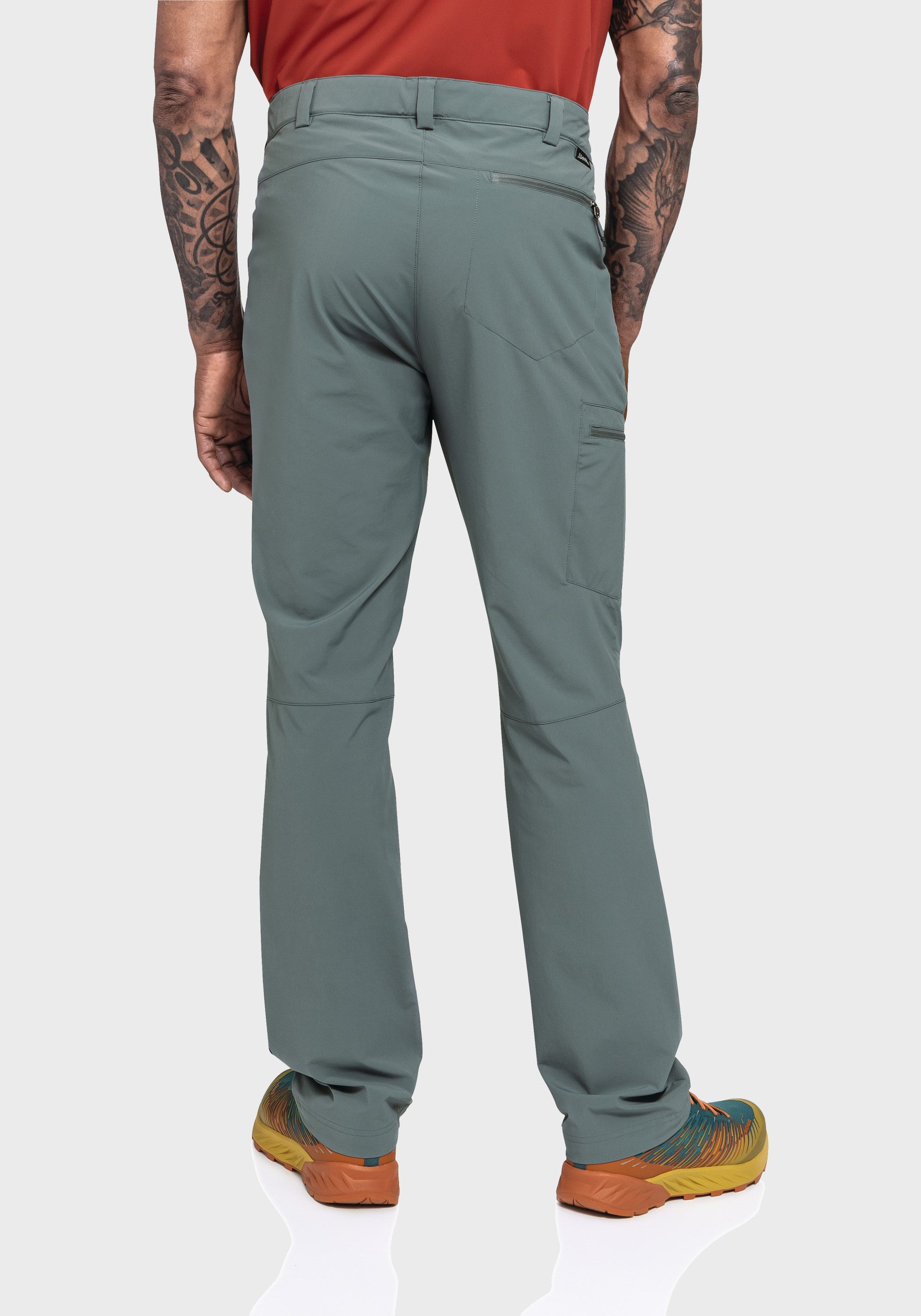 Schöffel Outdoorbroek Pants Folkstone