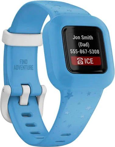 Garmin Smartwatch Vivofit jr. 3