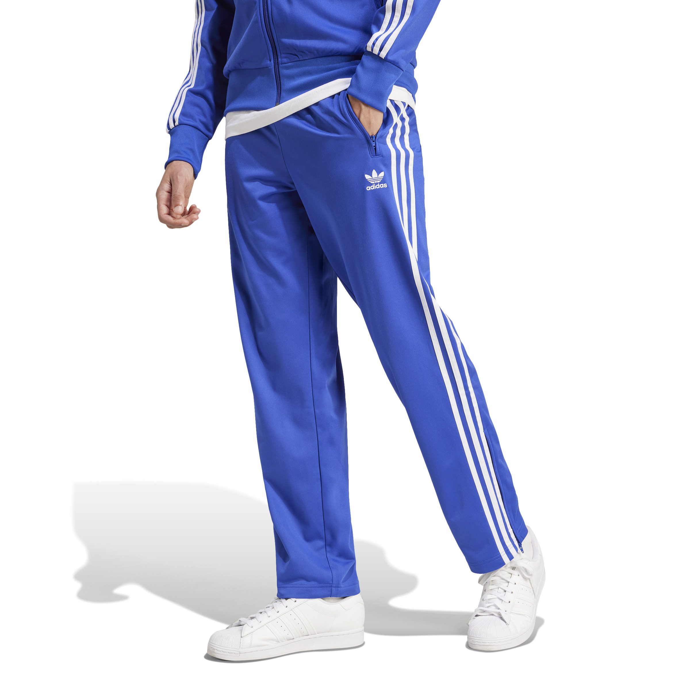 adidas Originals Sportbroek FIREBIRD TP Trackpant streetstyle (1-delig)