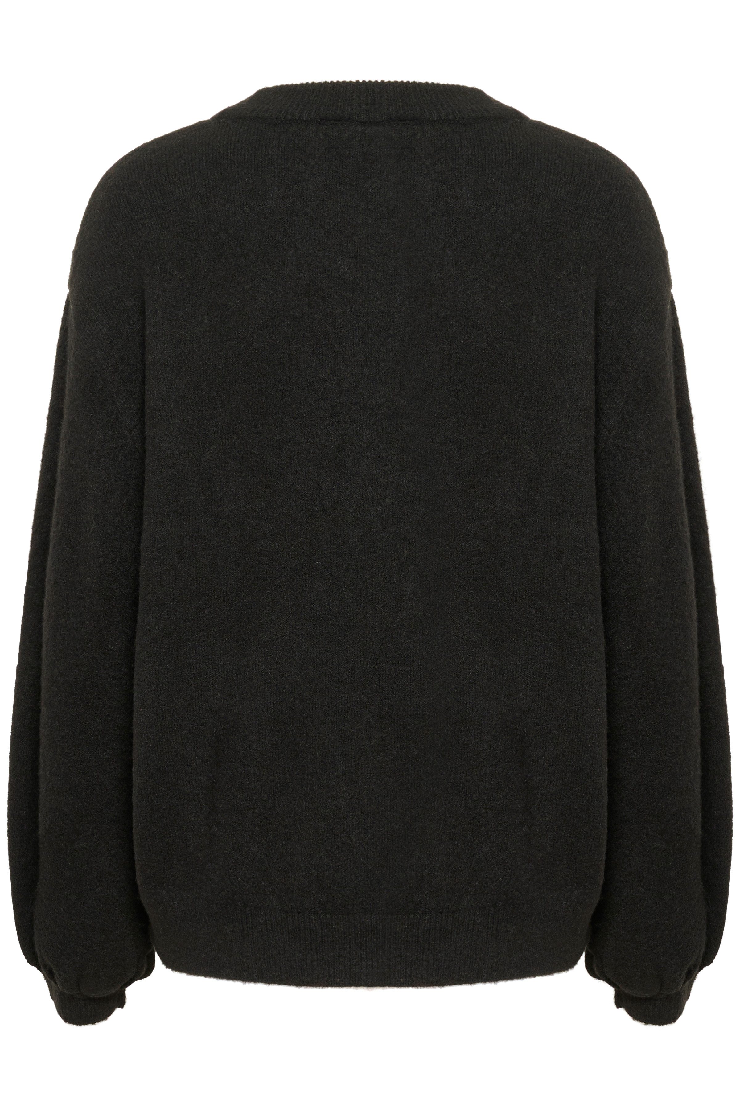 Saint Tropez Gebreide trui BarbelSZ Pullover