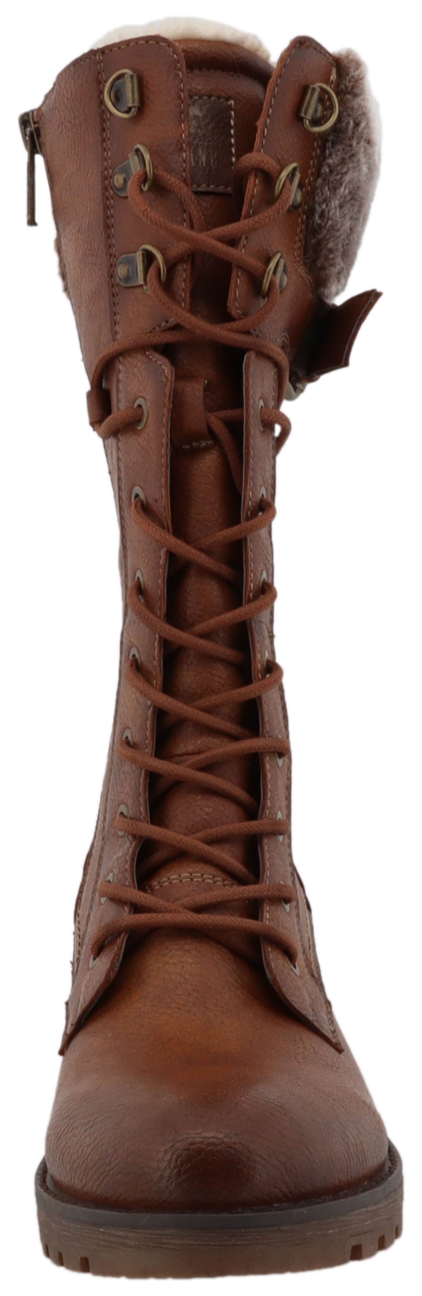 Mustang Shoes Winterlaarzen Haukea