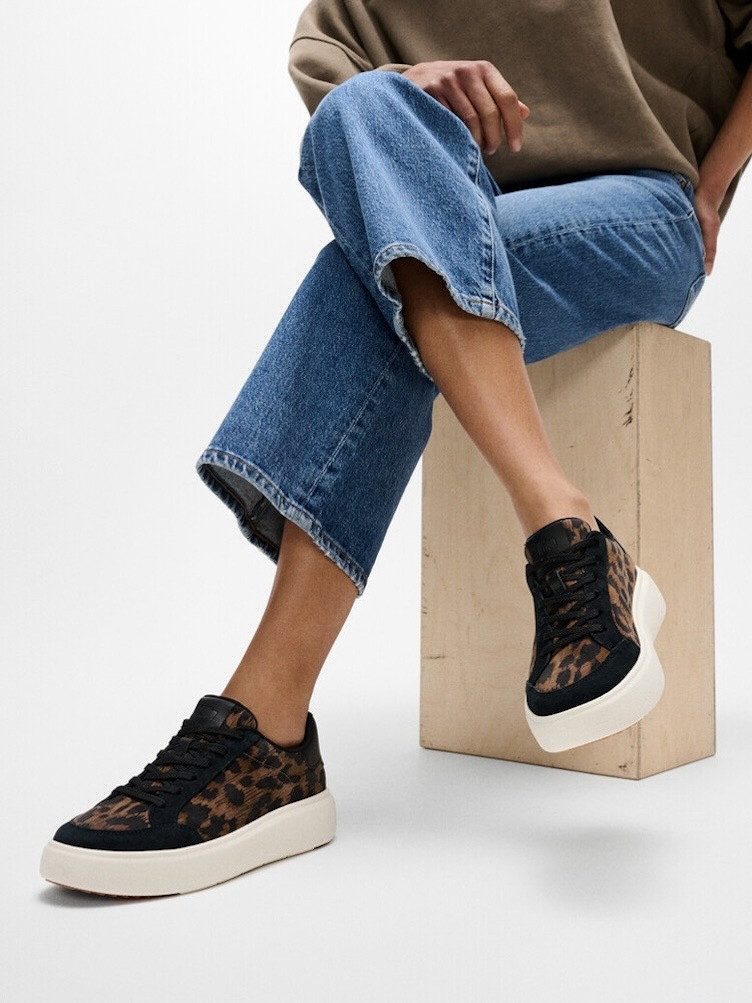 Fitflop Sneakers RTG