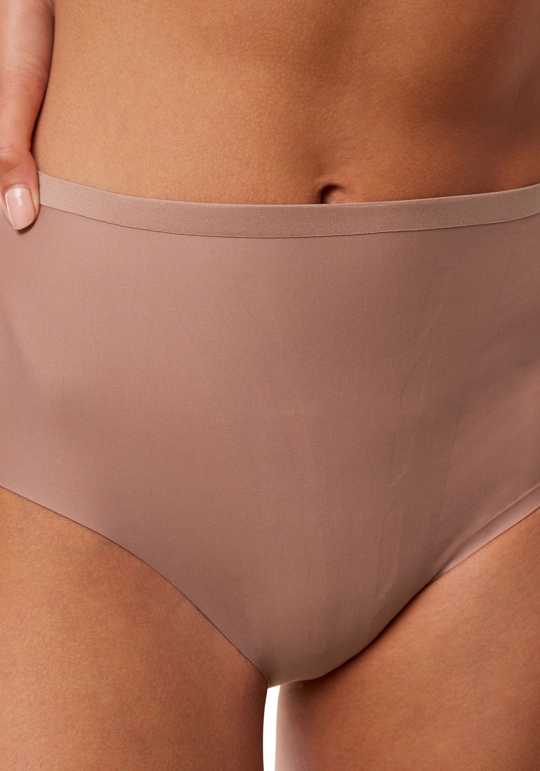 Triumph Shapingslip Shape Smart Maxi gladmakend en flatterend (-)