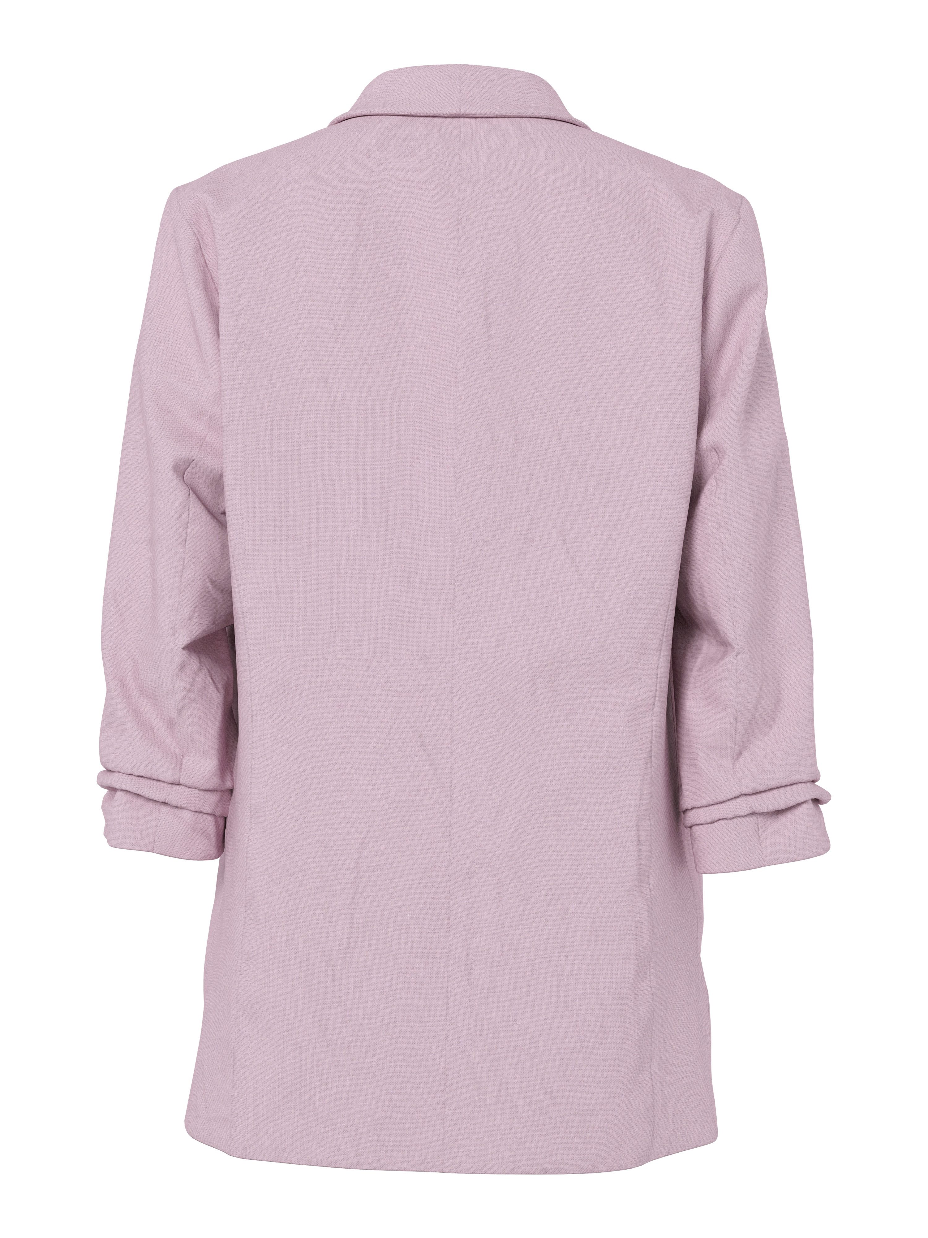 pieces Lange blazer PCPIA BOSELLA BLAZER WVN NOOS