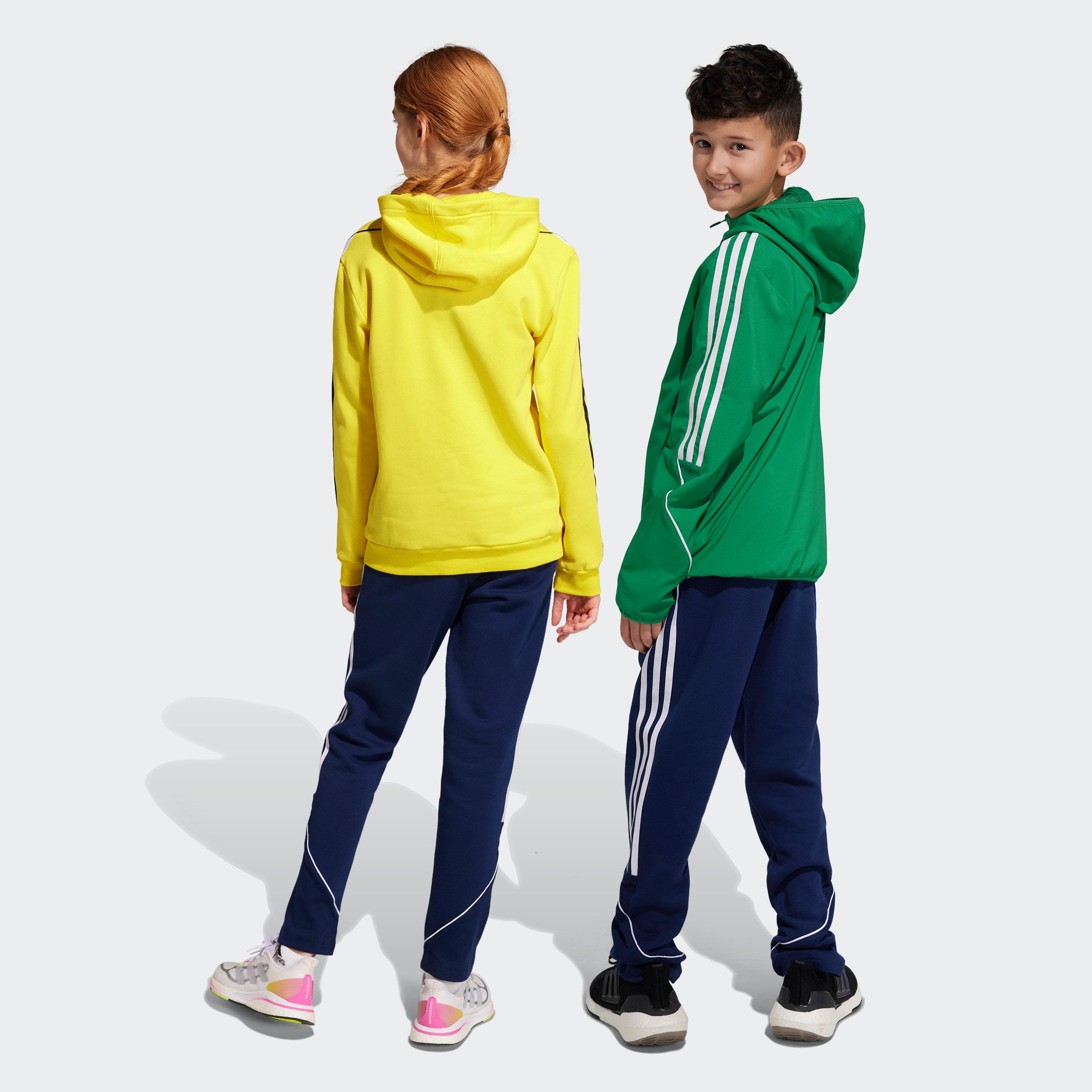 adidas Performance Trainingsbroek TIRO23L SW PNTY (1-delig)