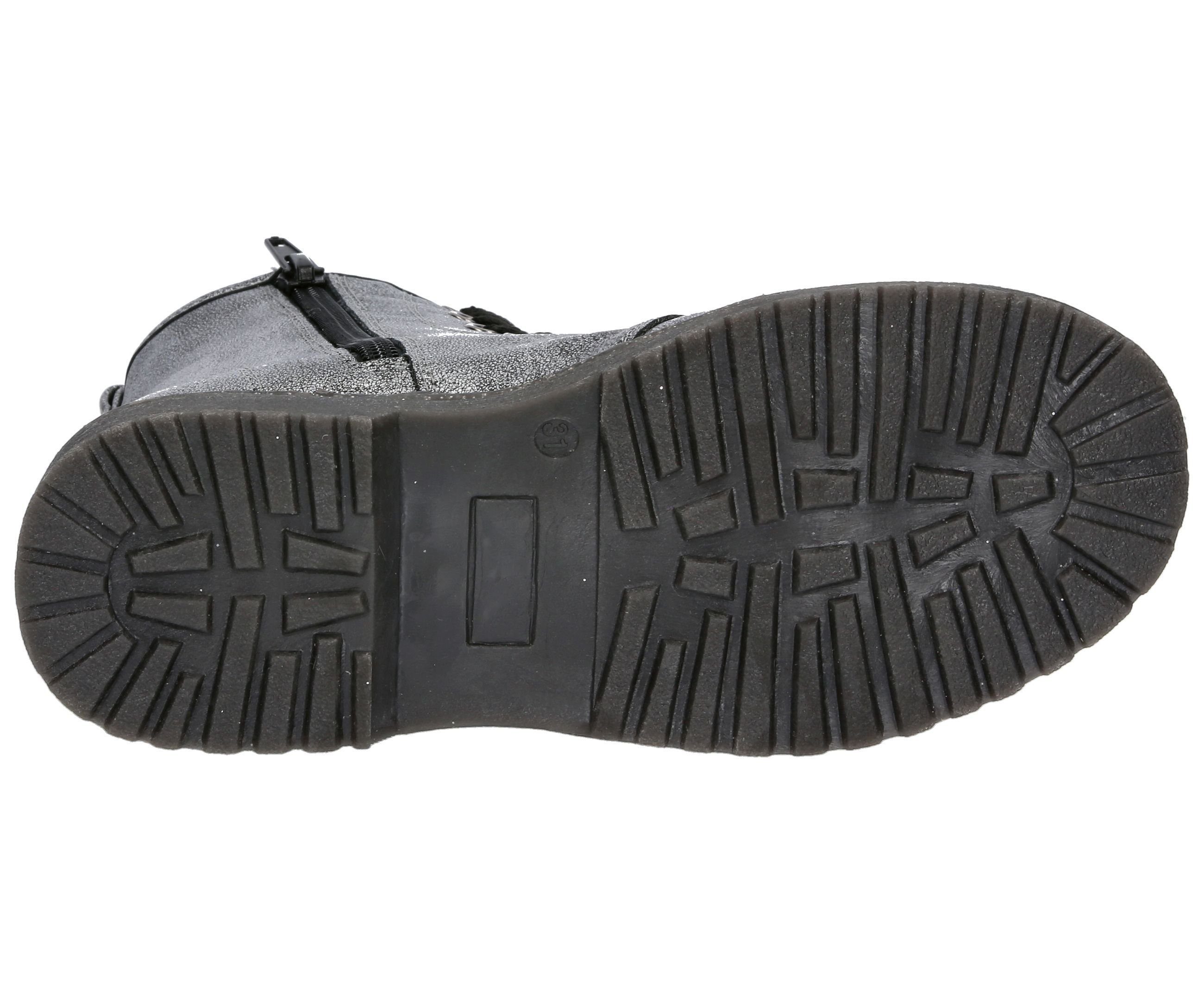 Lico Winterlaarzen Trendlaarzen Sarina Hip