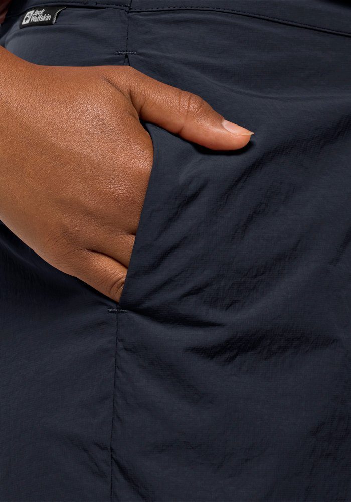 Jack Wolfskin Broekrok LIGHTSOME SKORT W