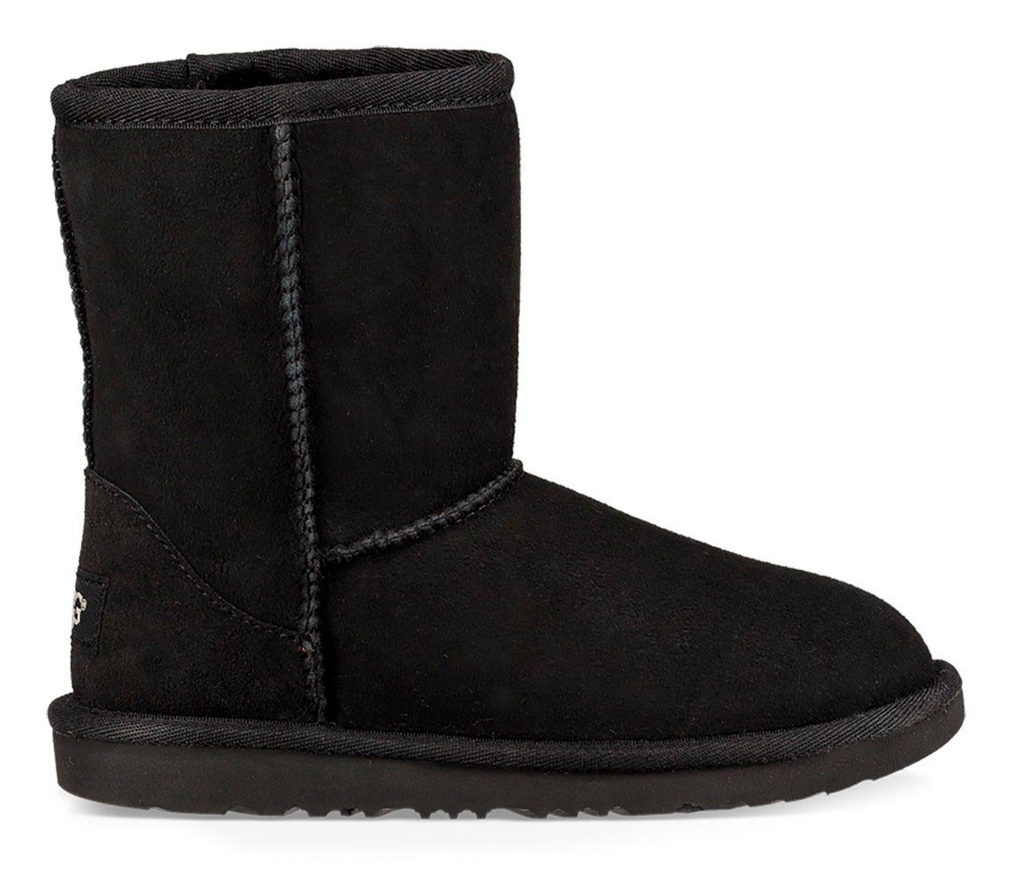 UGG Boots zonder sluiting KIDS' CLASSIC II winterlaars, boots, winterboots met typische siernaden
