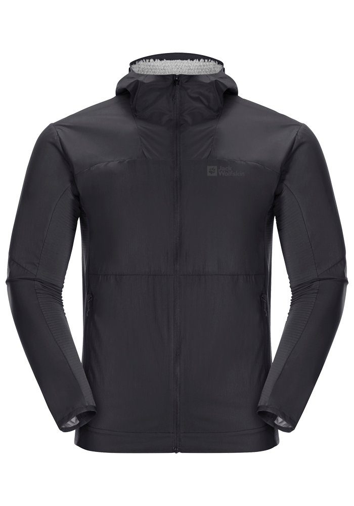 Jack Wolfskin Functioneel jack PRELIGHT ALPHA JKT M