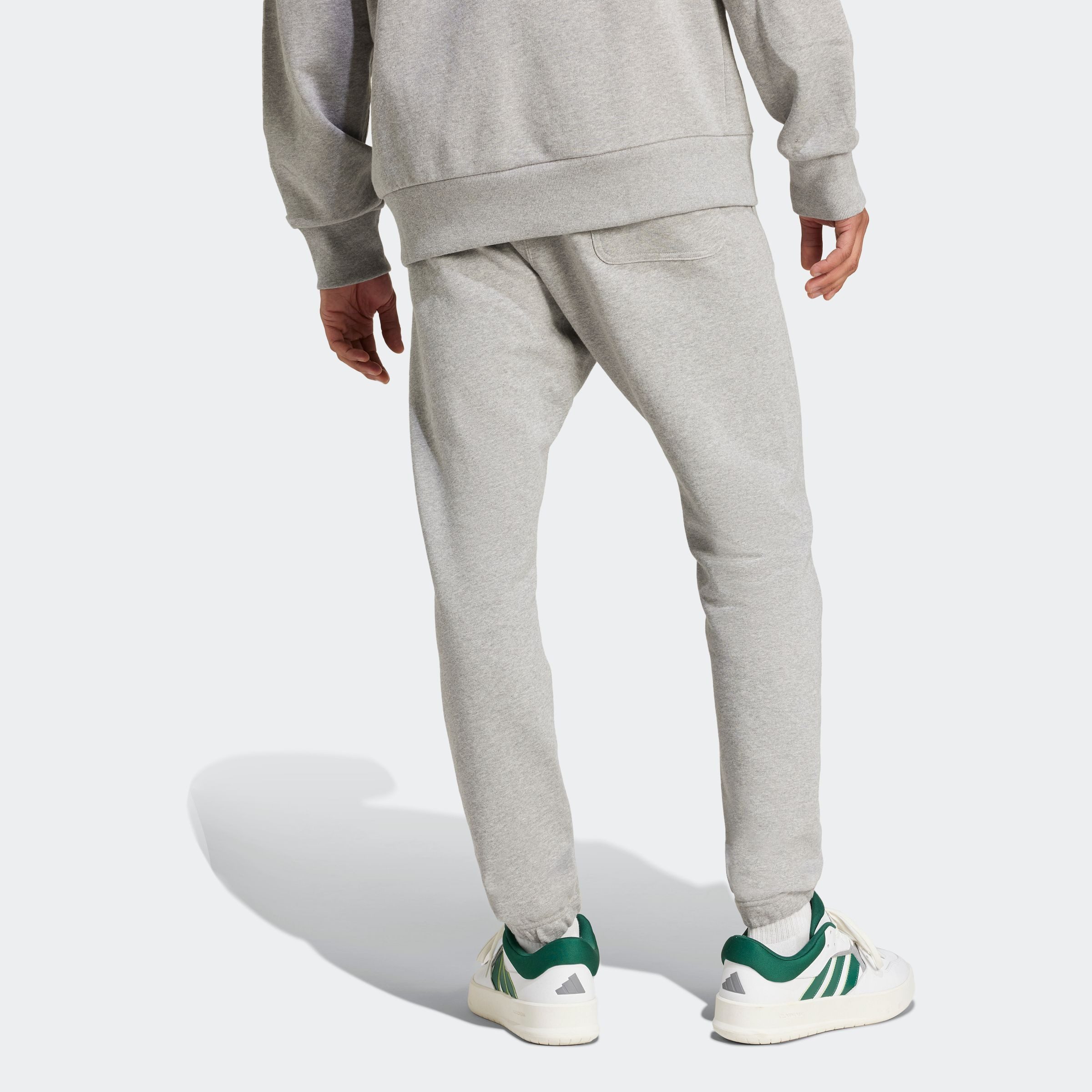 adidas Sportswear Sportbroek M A SZN FT R PT (1-delig)