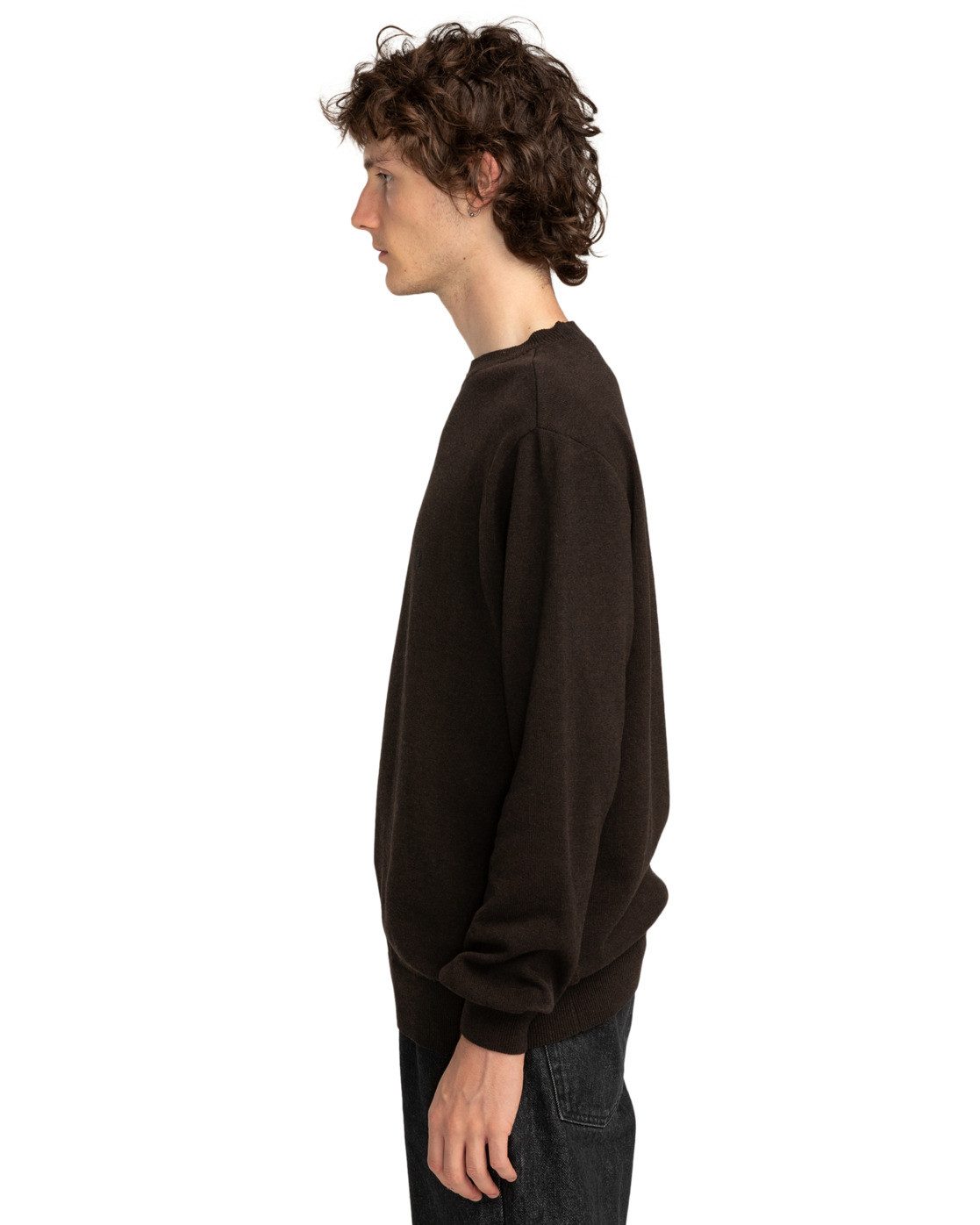 Element Wollen trui Cornell Classic
