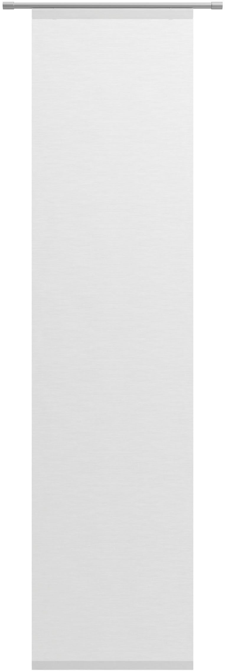 Neutex for you! Paneelgordijn Allure Breedte: 60 cm, op maat (1 stuk)