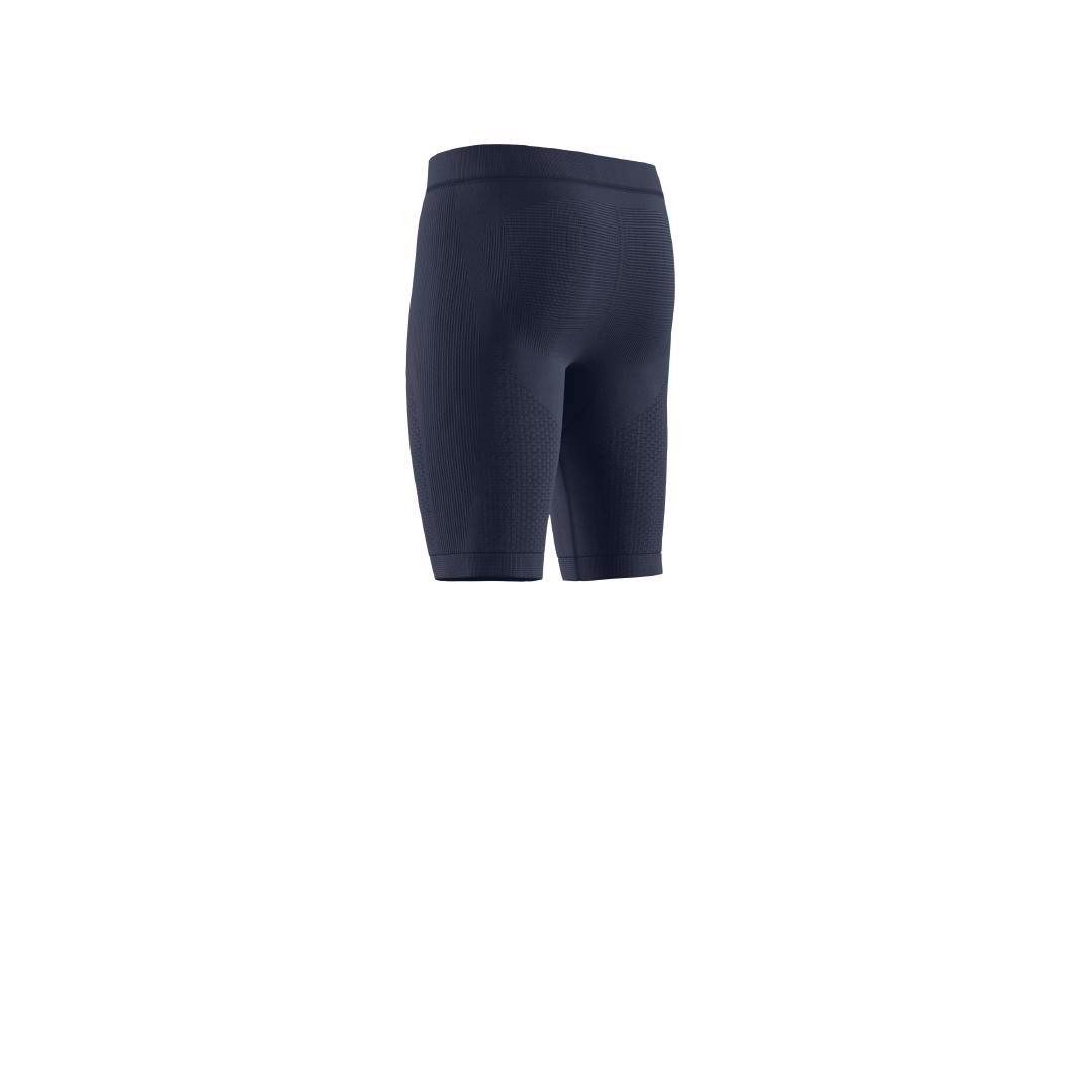 Bauerfeind Functionele tights COMPRESSION TIGHTS SHORT (1-delig)