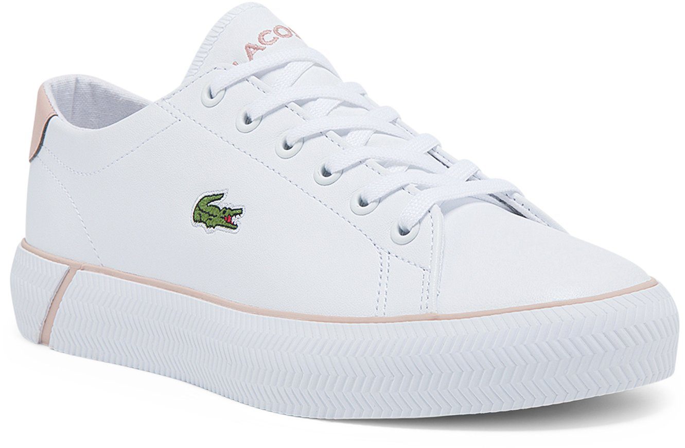 Lacoste Plateausneakers GRIPSHOT BL 21 1 CFA