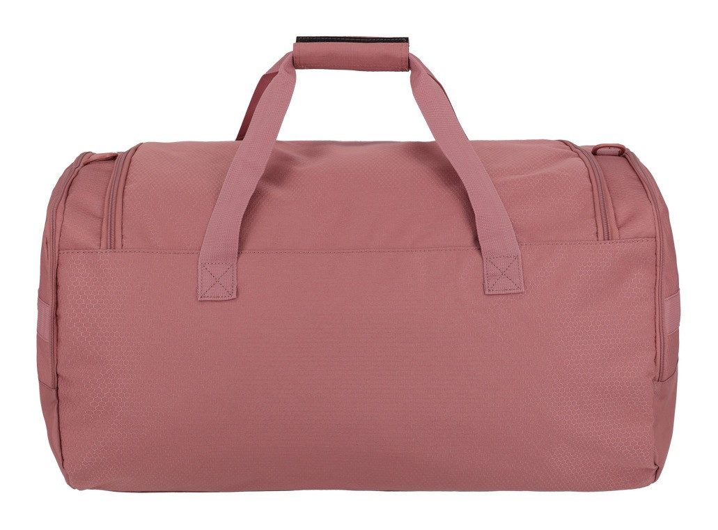 travelite Reistas KICK OFF, verschillende maten en kleuren Reisbagage sporttas vrijetijdstas met opsteekfunctie
