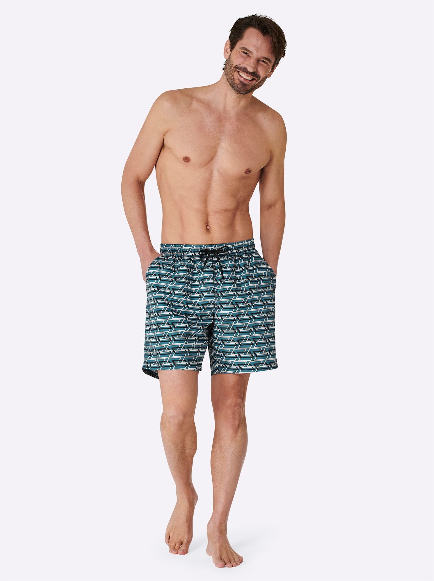 feel good Zwemshort