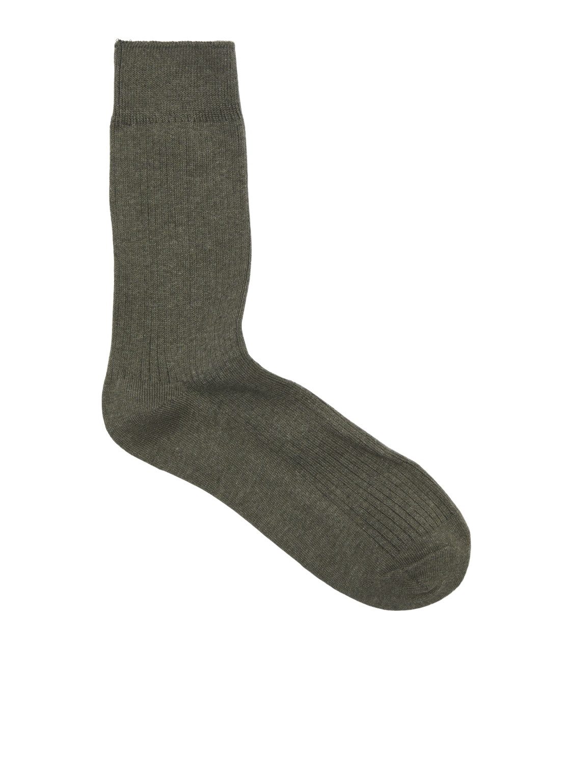 Jack & Jones Vrijetijdssokken JAC PREMIUM SOCKS 2 PACK NOOS (set, 2 paar)