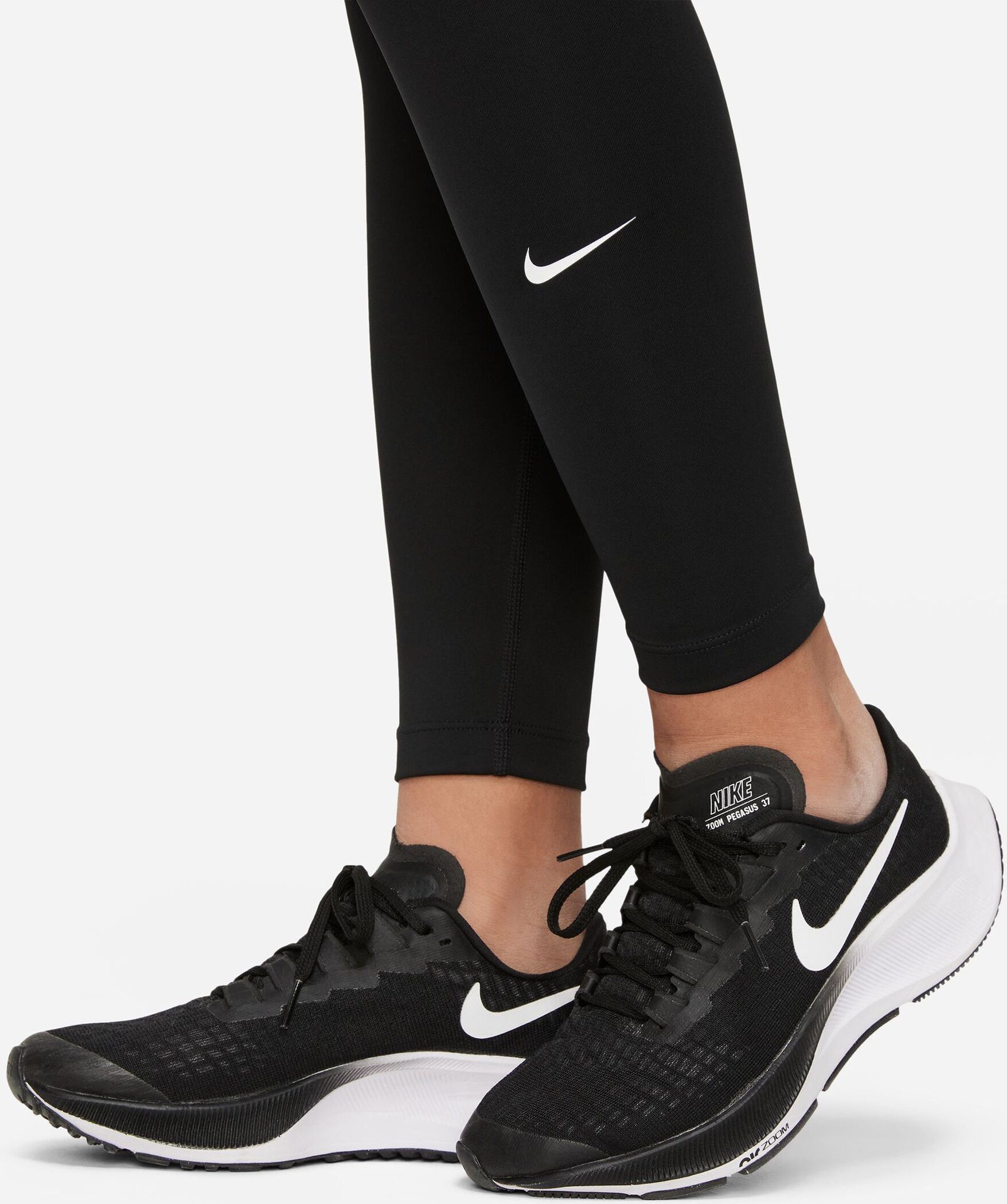 Nike Trainingstights Dri-FIT One Big Kids' (Girls') Leggings