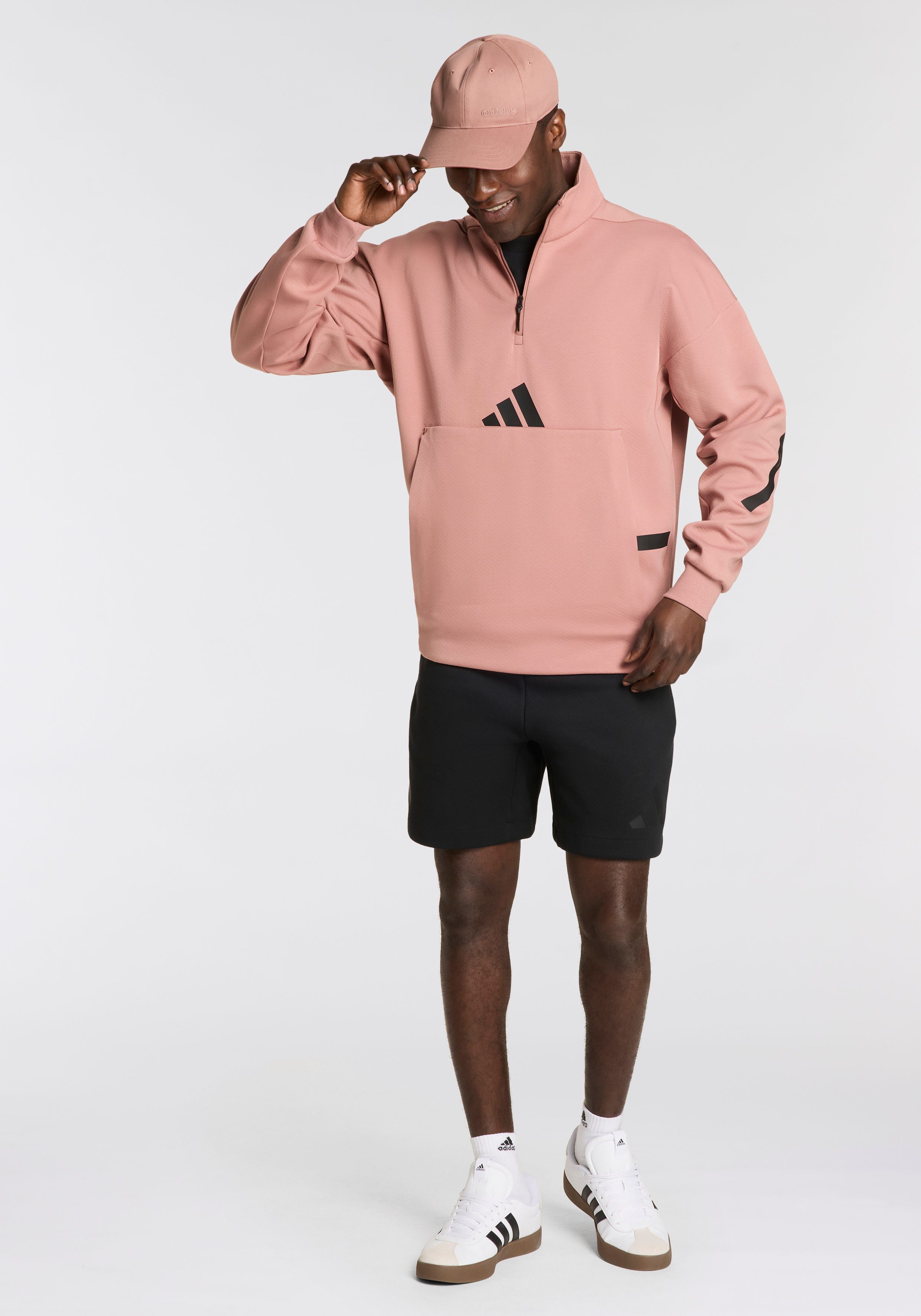 adidas Performance Beanie BSBL OUTLINE
