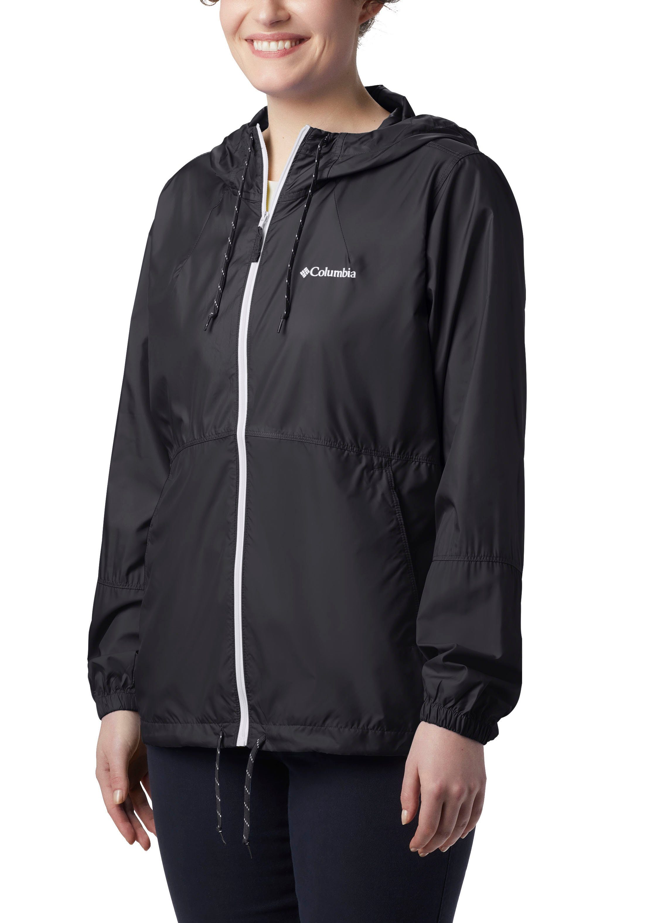 Columbia Windbreaker Flash Forward Windbreaker