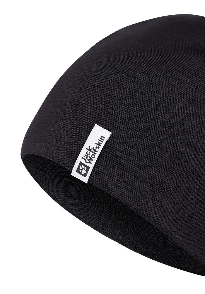 Jack Wolfskin Beanie MERINO BEANIE