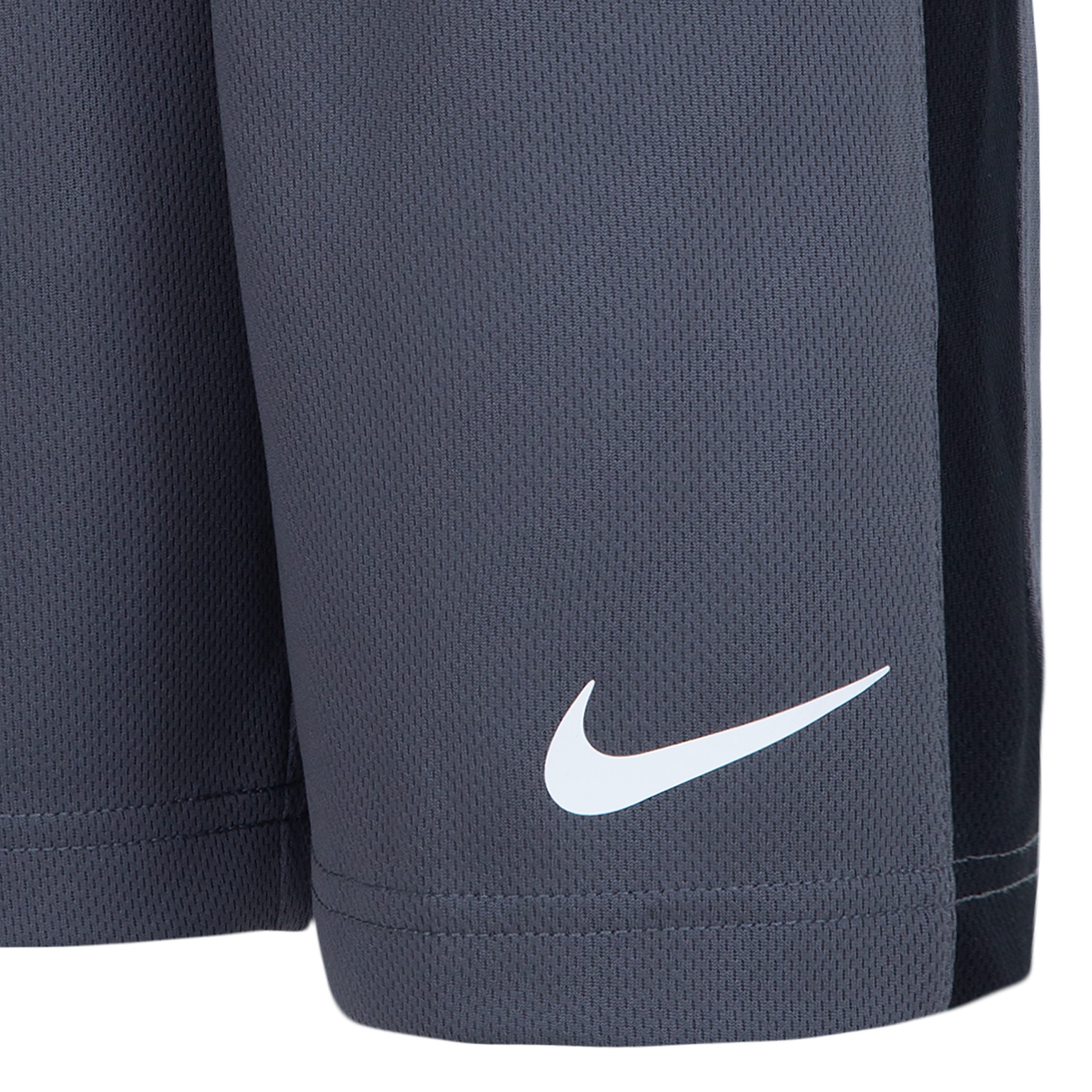 Nike Sportswear Shirt short voor kinderen