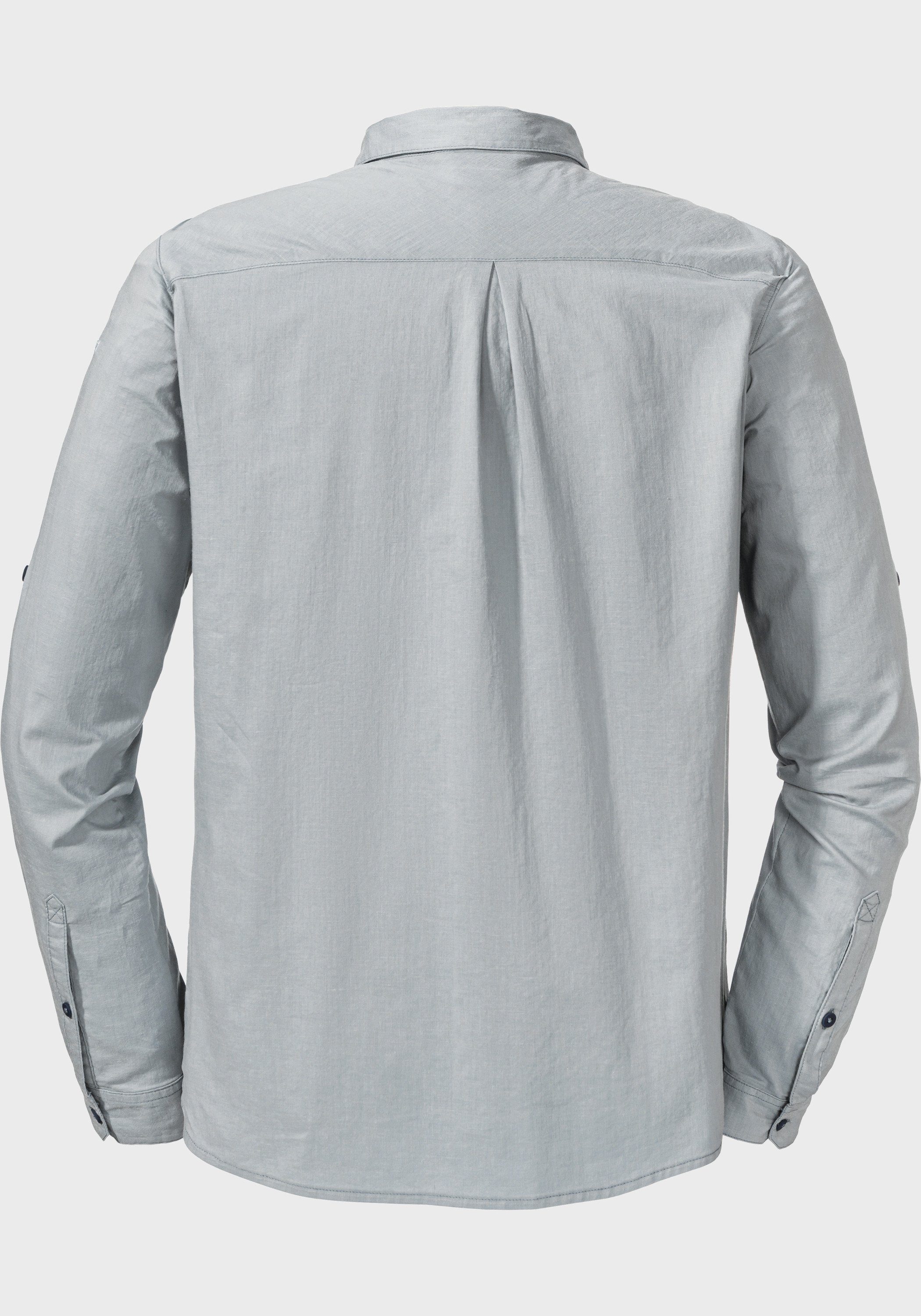 Schöffel Outdooroverhemd Shirt Treviso M