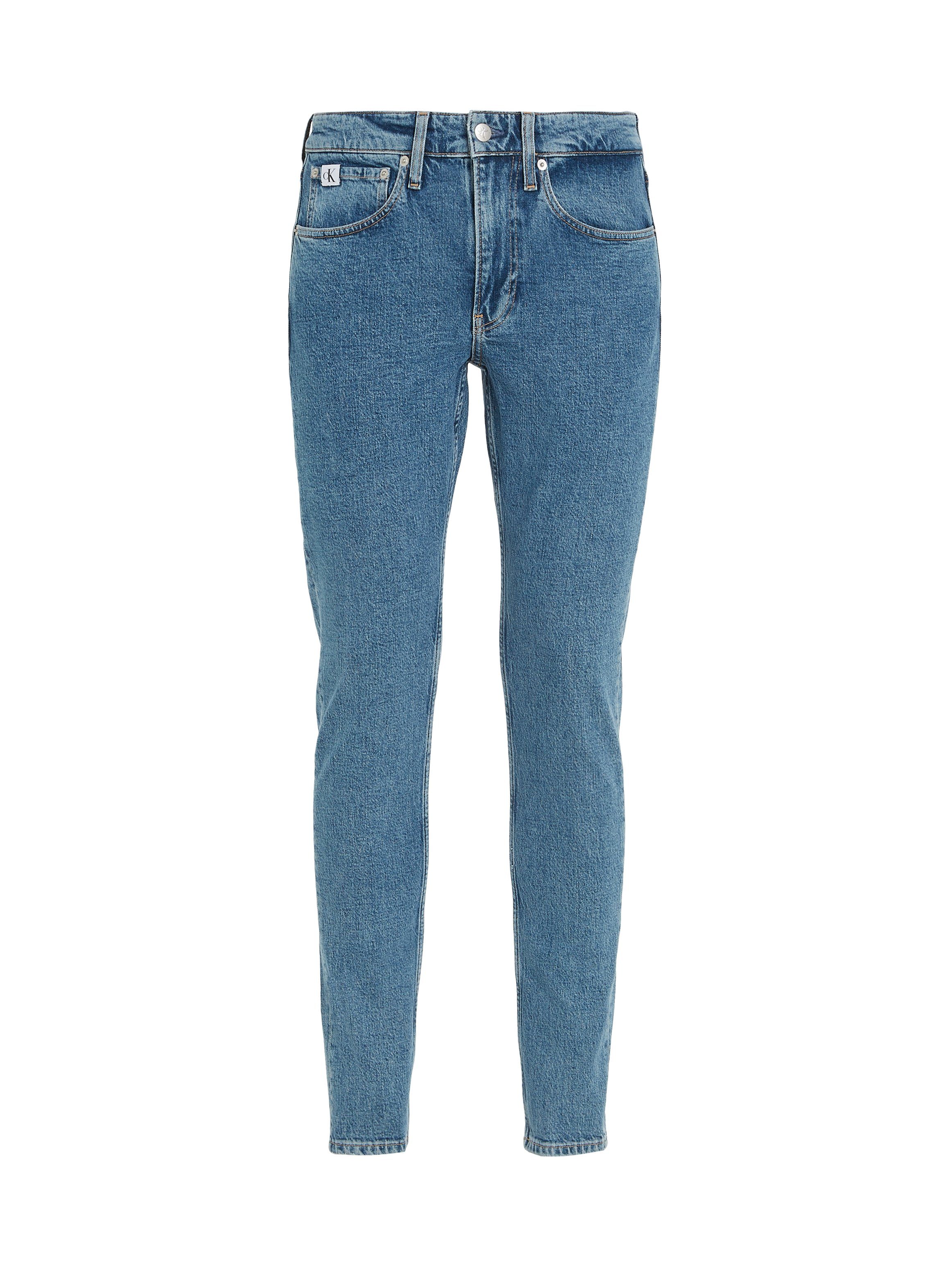 Calvin Klein Slim fit jeans SLIM TAPER