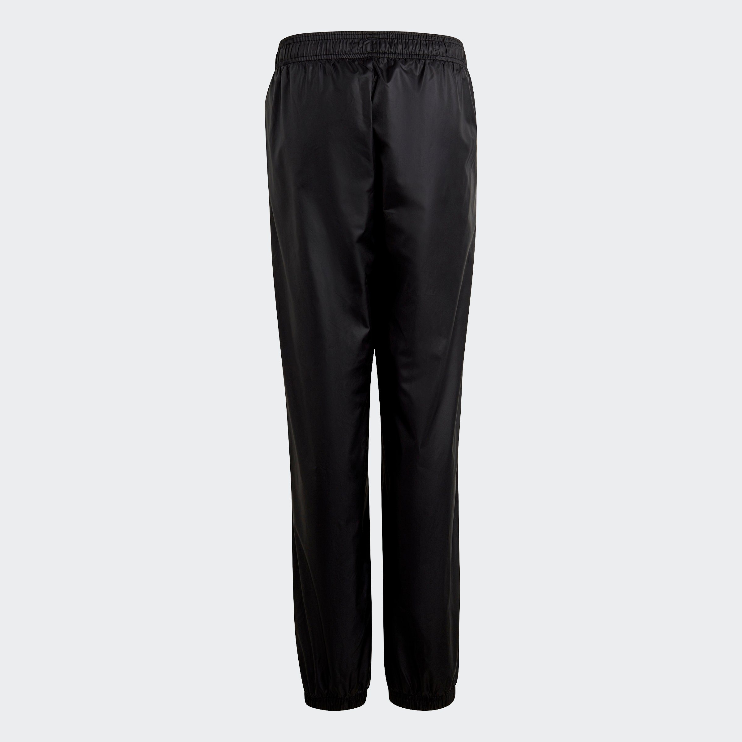 adidas Sportswear Trainingspak ESSENTIALS 3-STRIPES WOVEN (2-delig)
