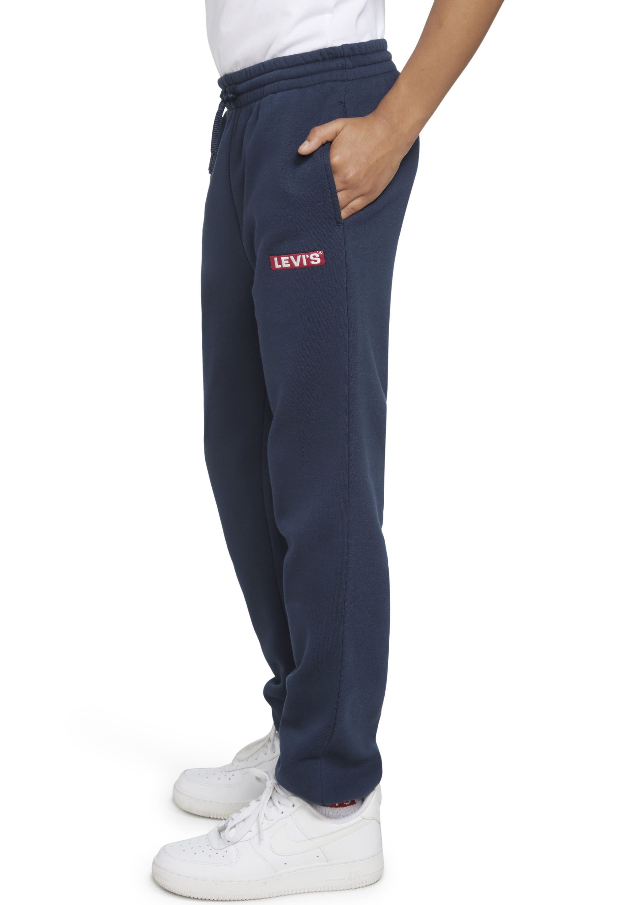 Levi's Kidswear Joggingbroek BOXTAB JOGGER