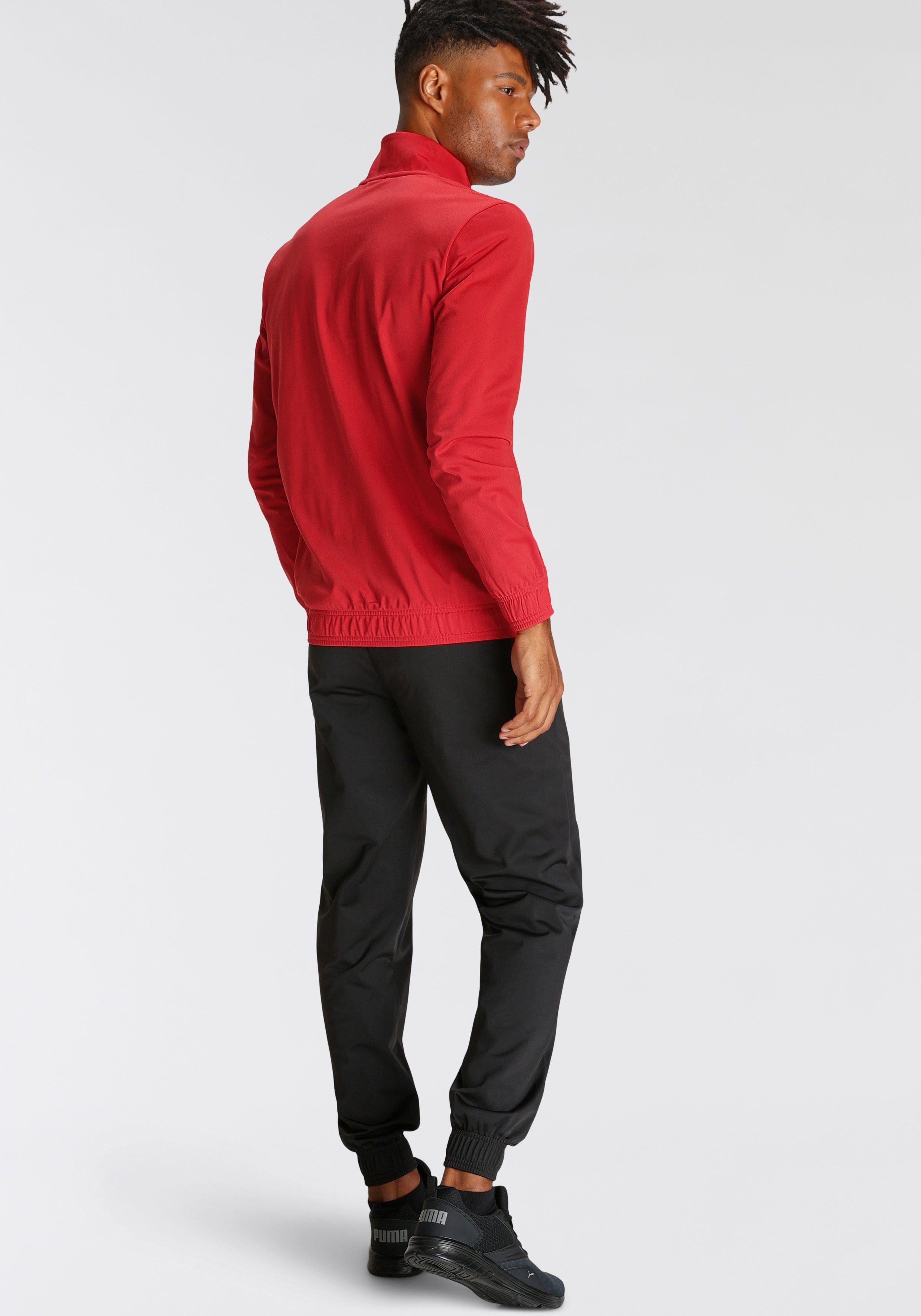 PUMA Trainingspak Poly Suit cl (2-delig)