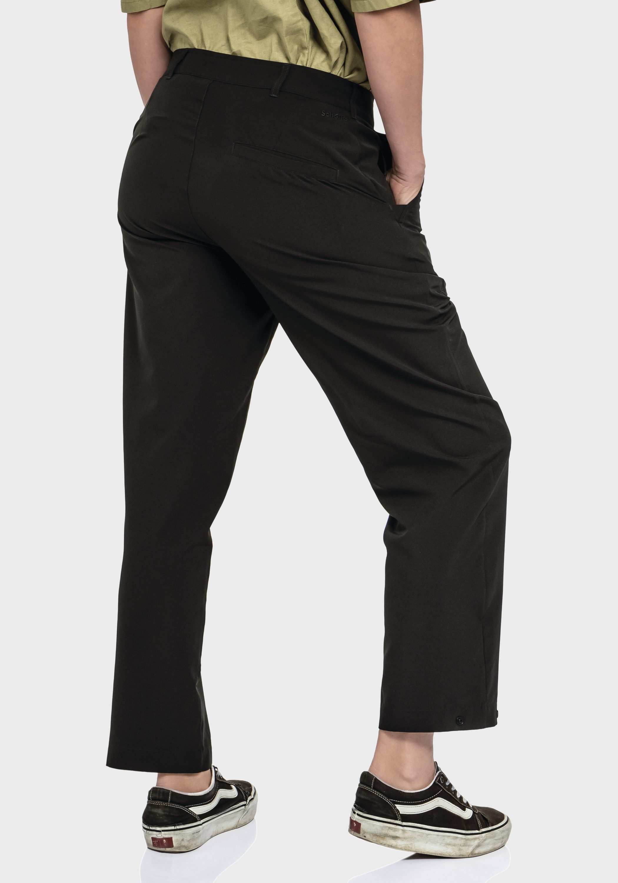 Schöffel Outdoorbroek Urban CIRC Pants Style Baguio WMS