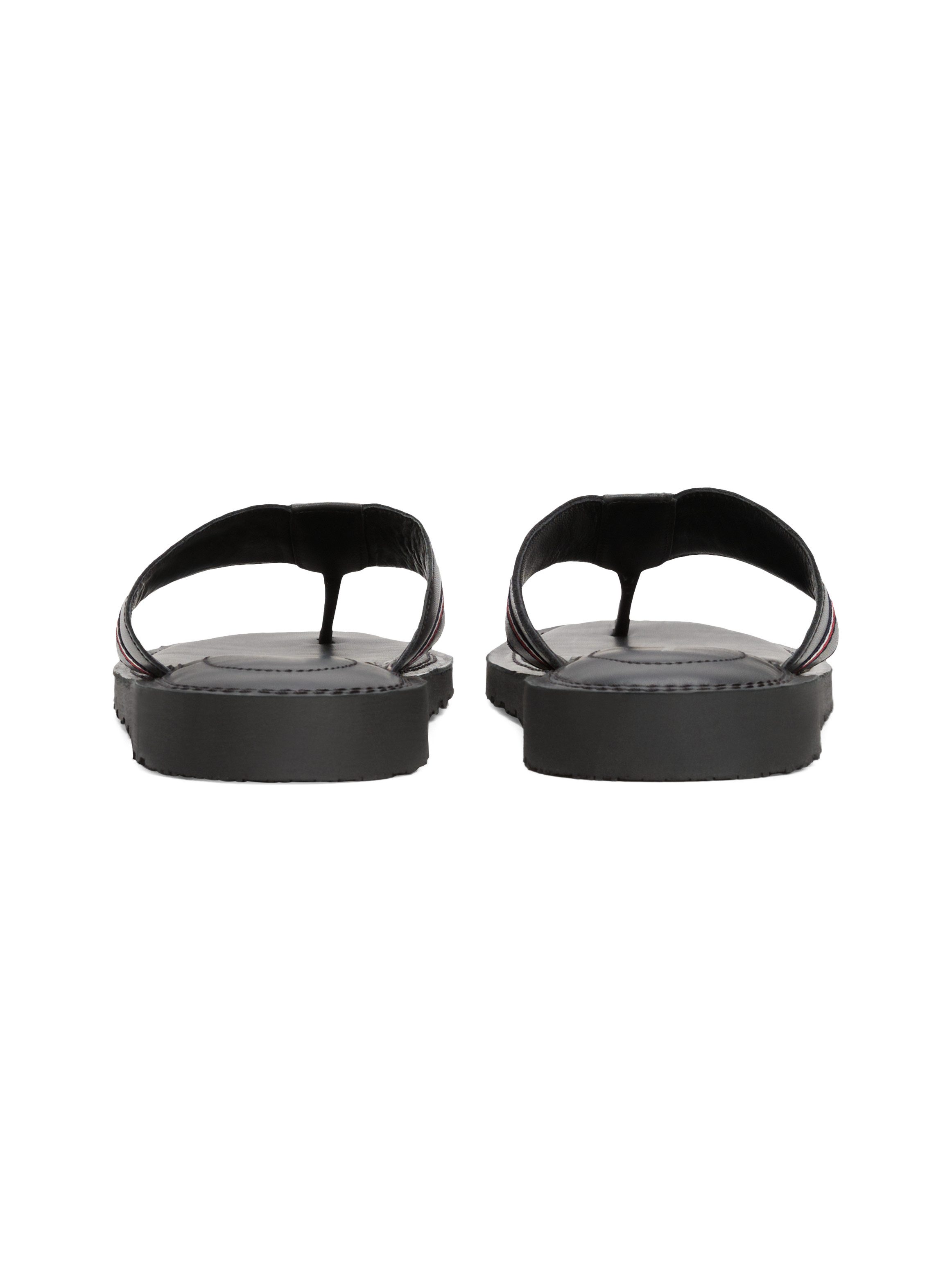 Tommy Hilfiger Teenslippers CORE HILFIGER TOE POST LH SANDAL