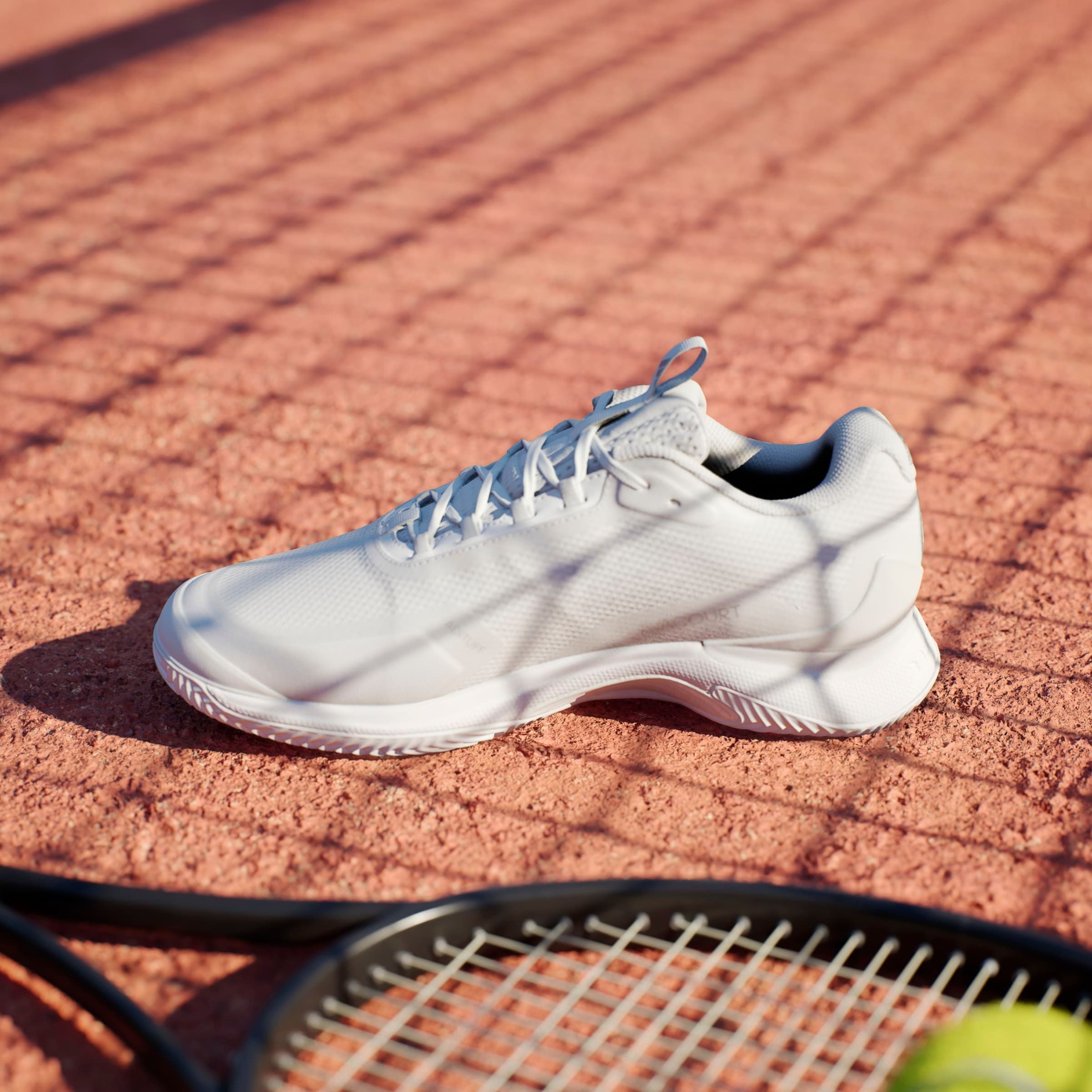 adidas Performance Tennisschoenen AVACOURT 2 CLAY