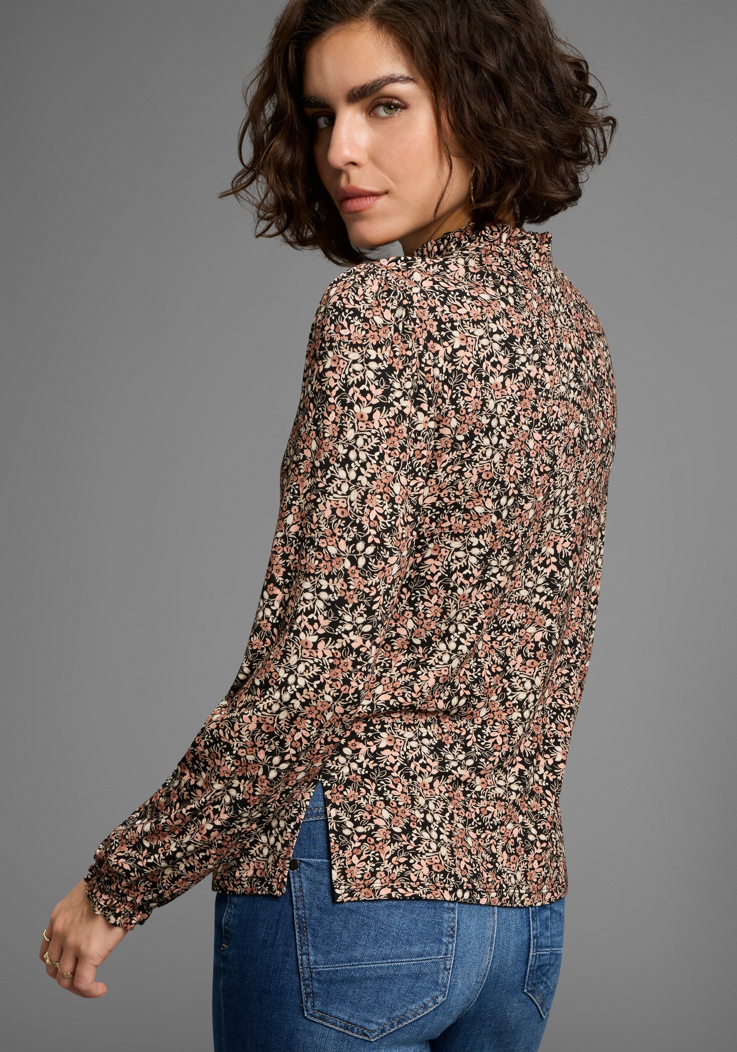 Laura Scott Longsleeve