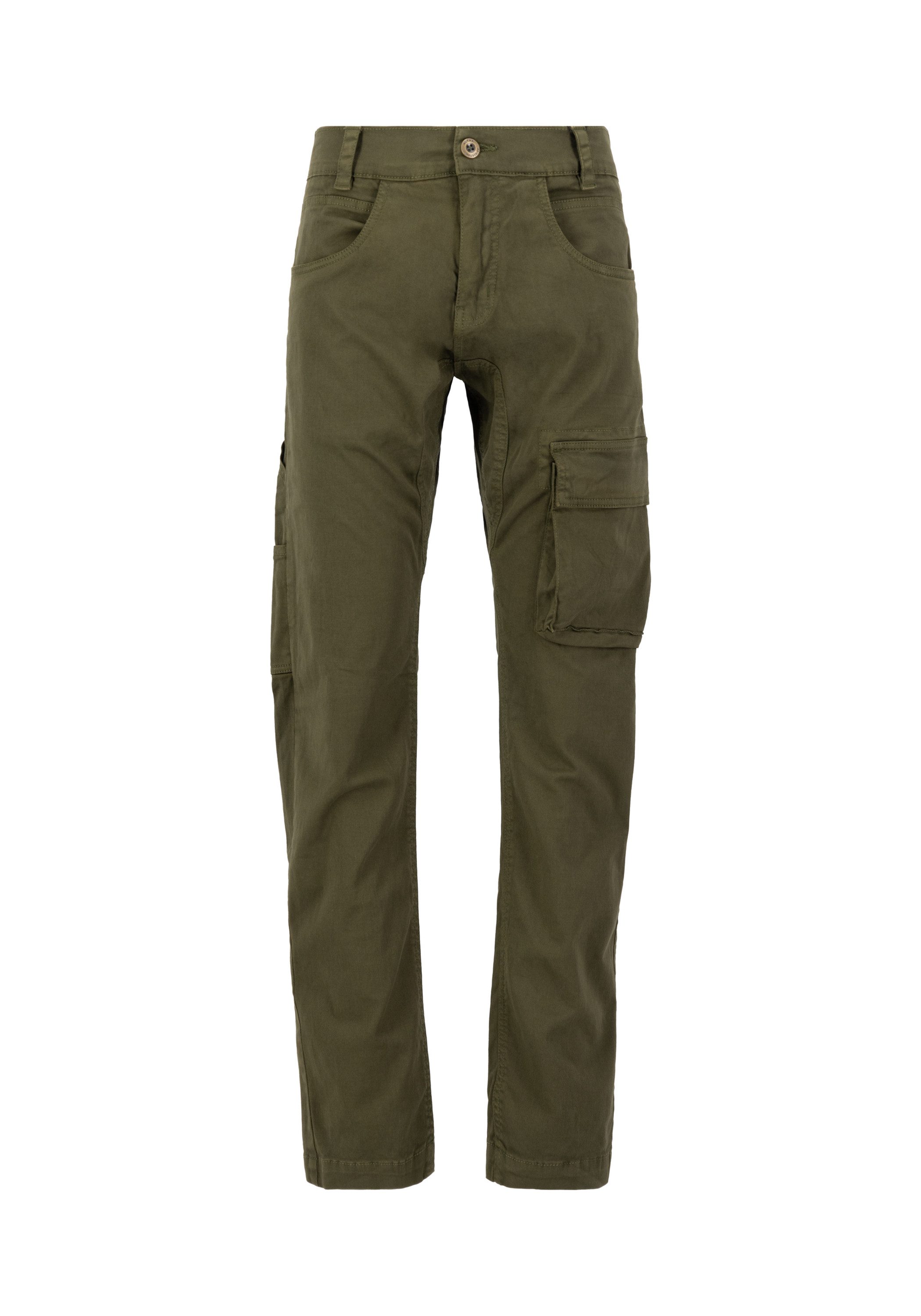 Alpha Industries Cargobroek Men Pants Lieutenant