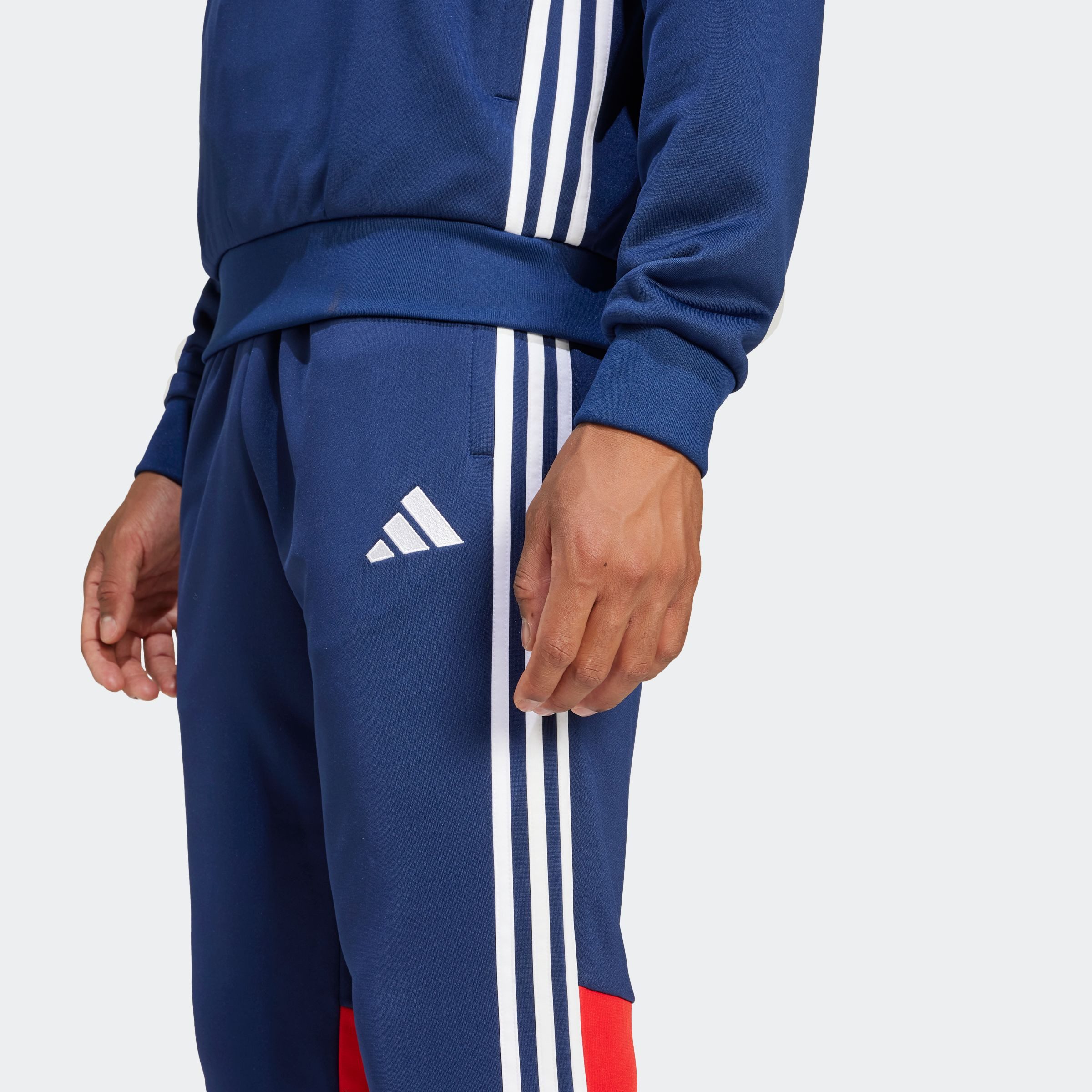 adidas Performance Trainingsbroek TIRO ES SW PT (1-delig)