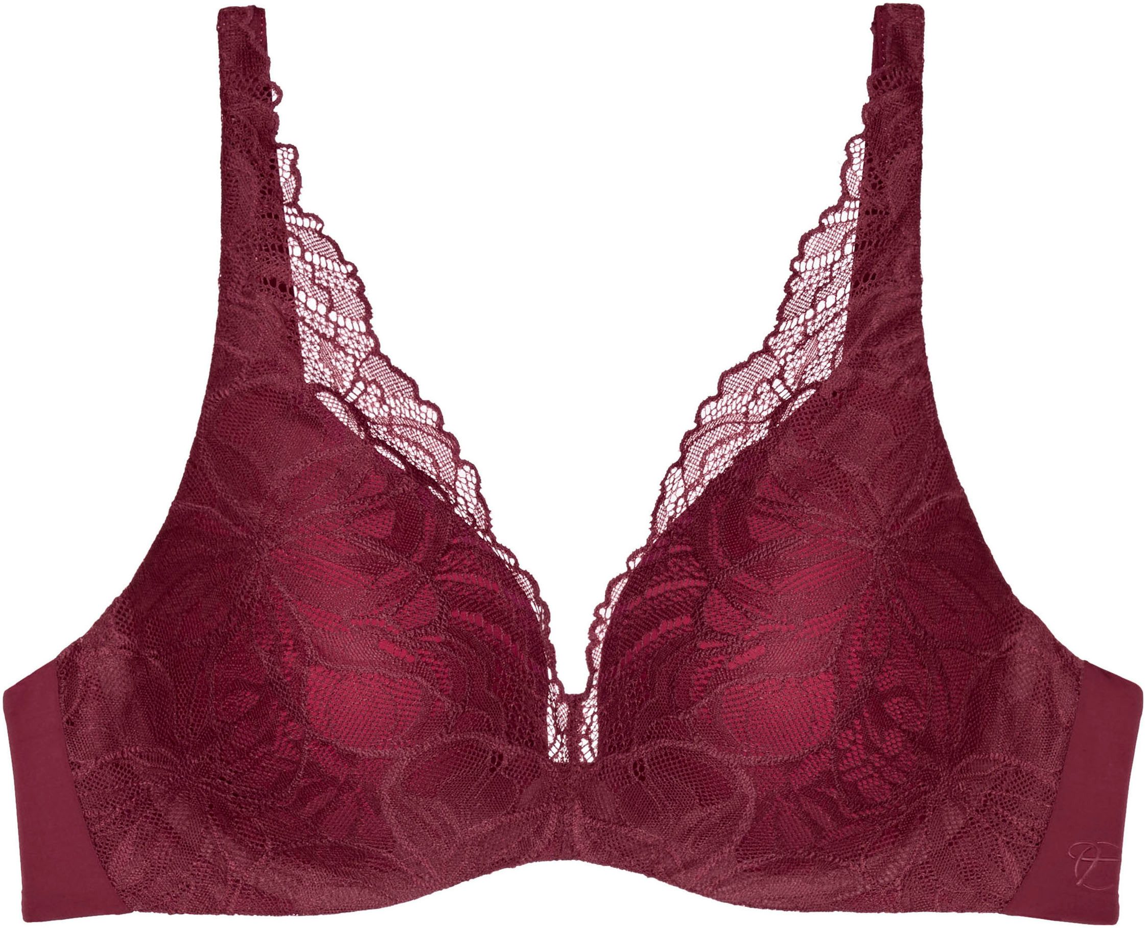 Triumph Beugel-bh Body Make-Up Illusion Lace WP