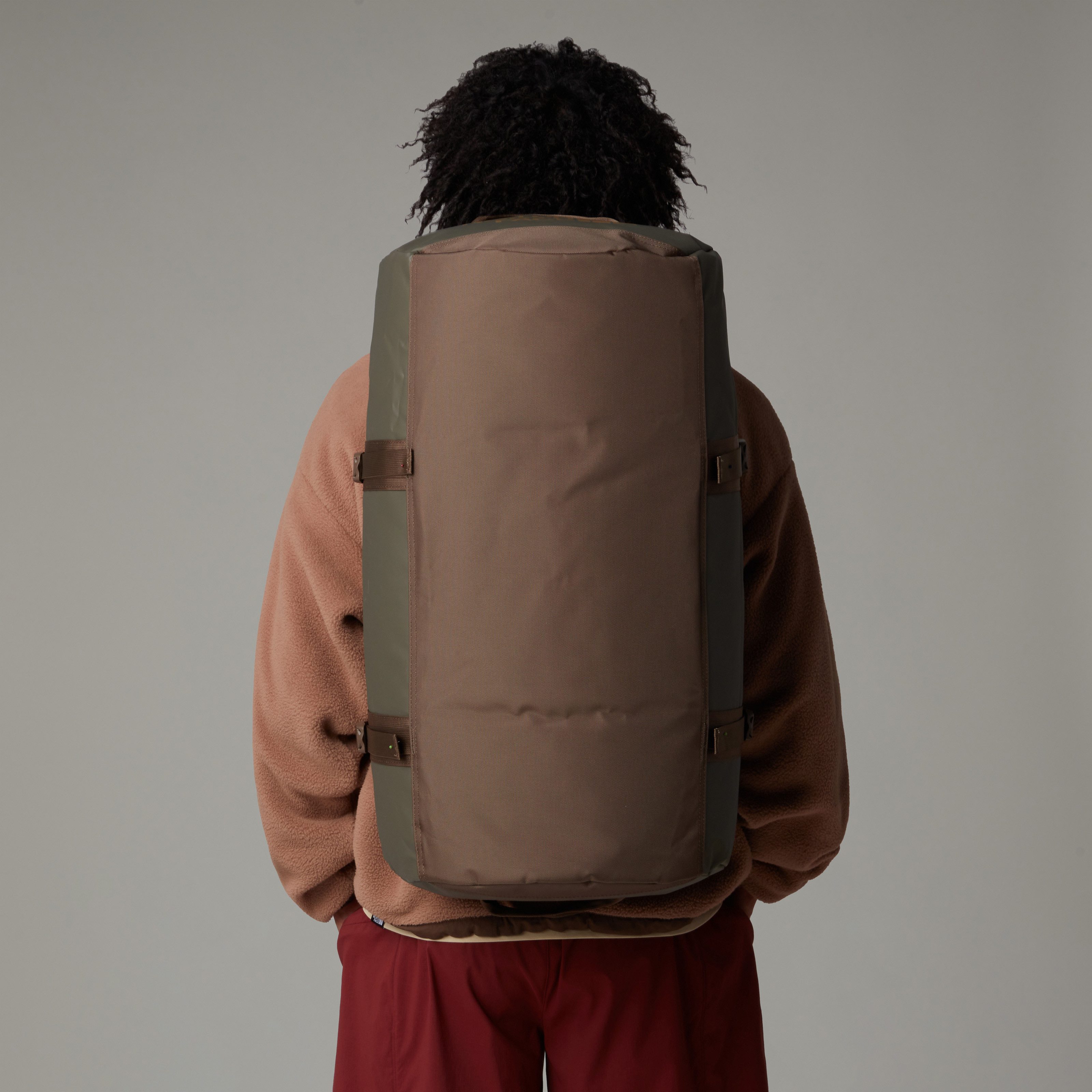 The North Face Sporttas BASE CAMP DUFFEL - M (1-delig)