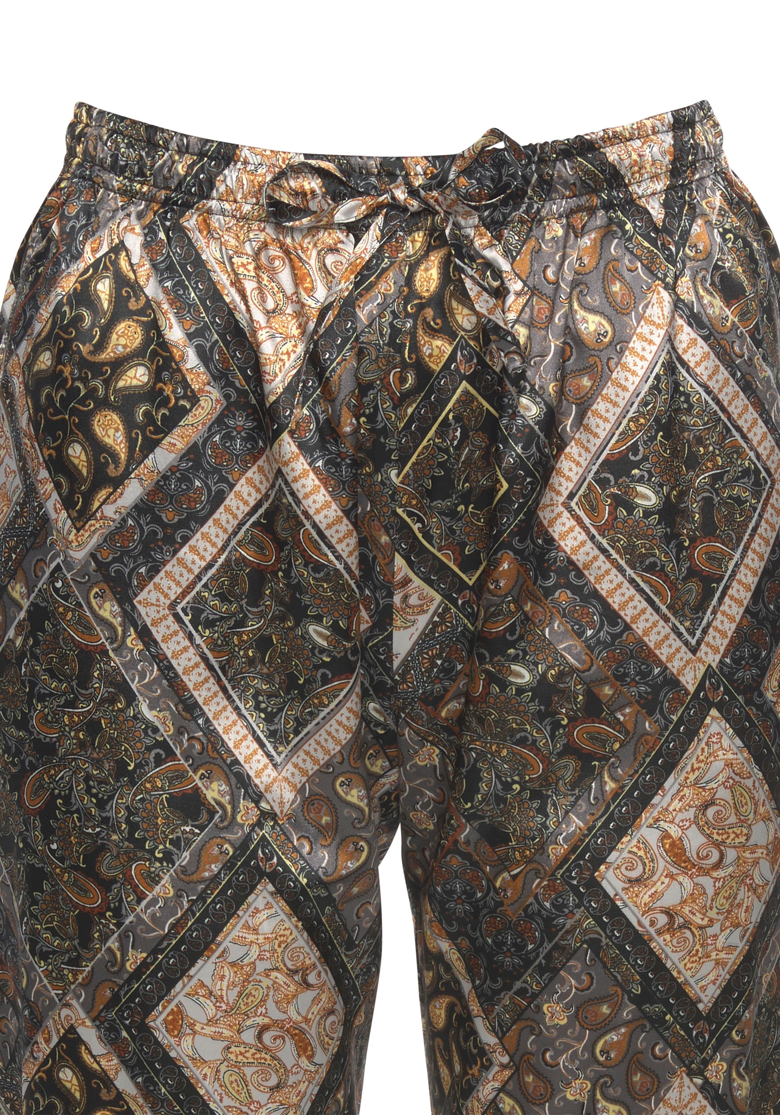 Lascana Pyjama (set, 2-delig)
