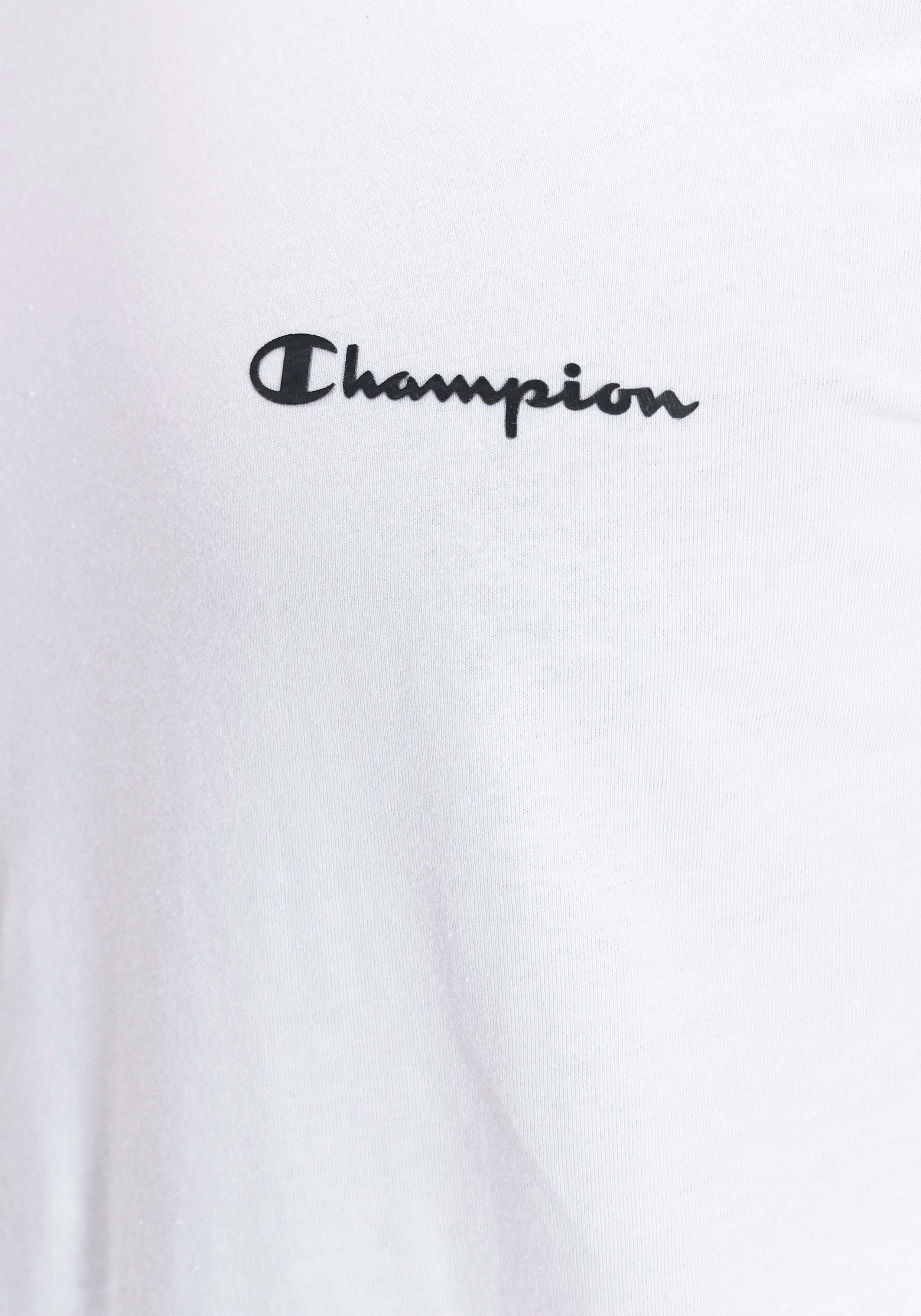 Champion Shirt met lange mouwen (Set van 2)