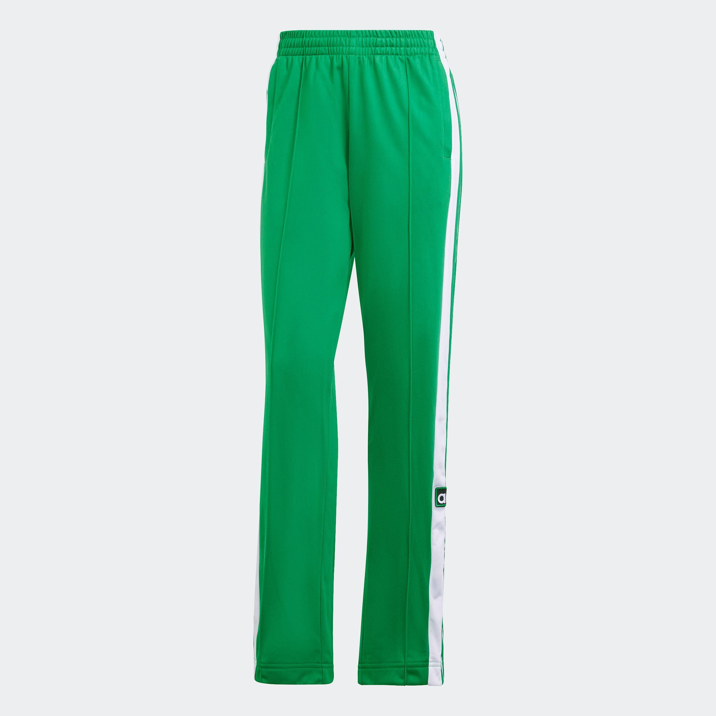 adidas Originals Sportbroek ADIBREAK PT Knopbroek, knoopsluiting aan het been (1-delig)