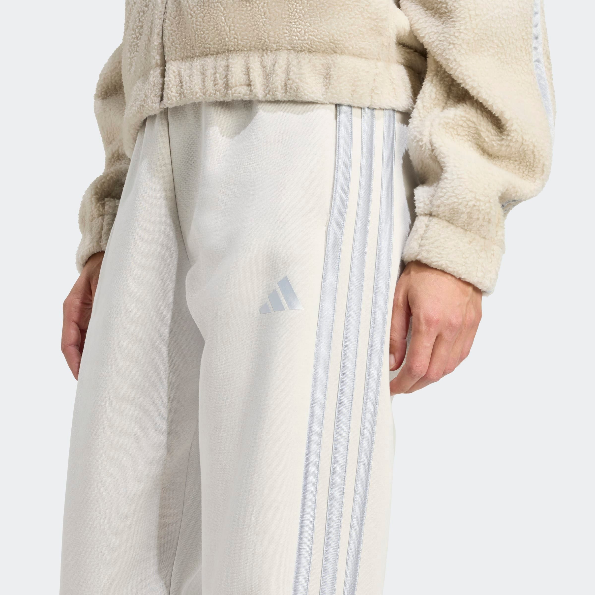 adidas Sportswear Sportbroek W HOL FL PT (1-delig)