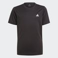 adidas performance t-shirt designed 2 move zwart