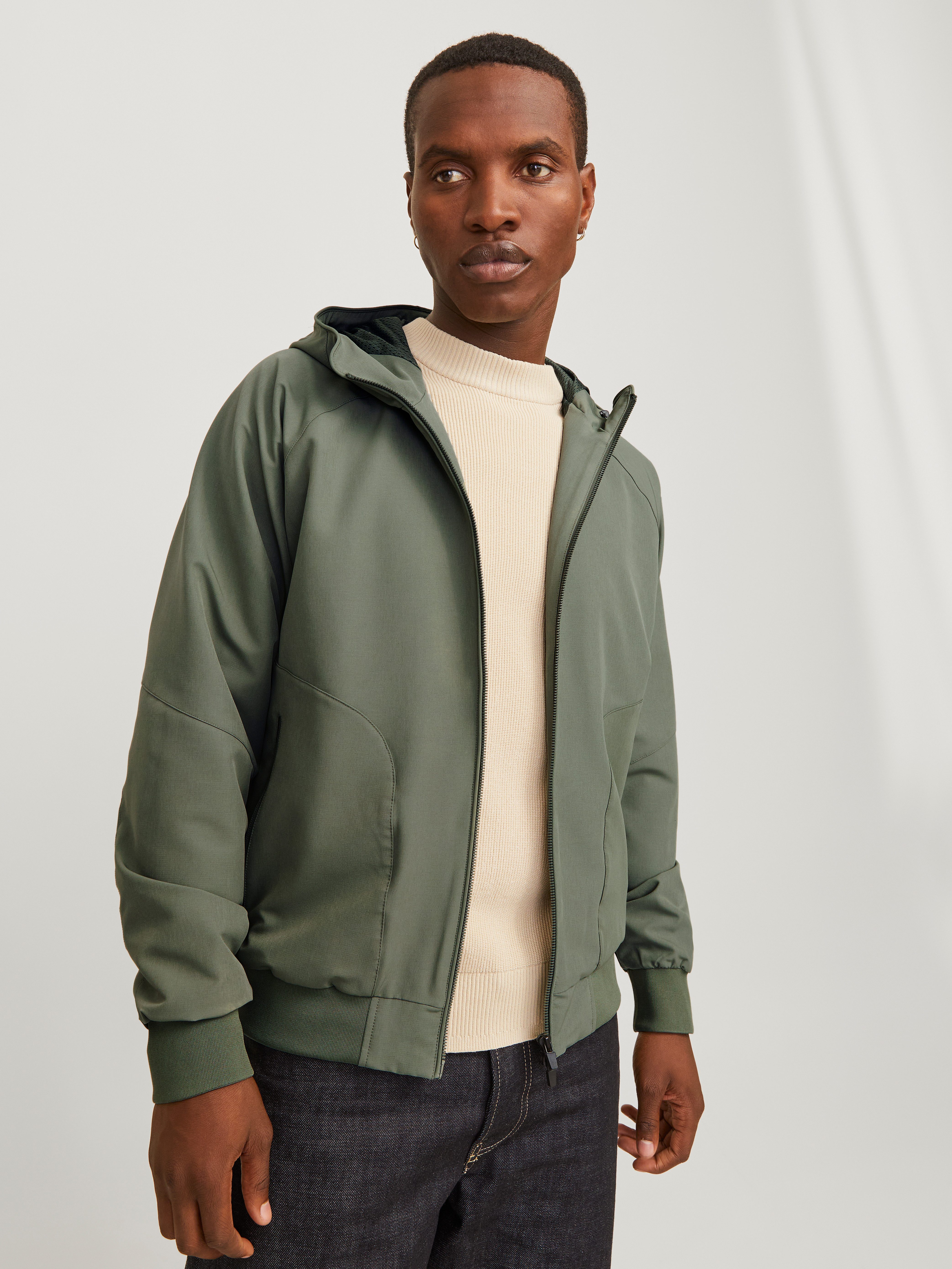 Jack & Jones Bomberjack JJEPERFECT BOMBER NOOS