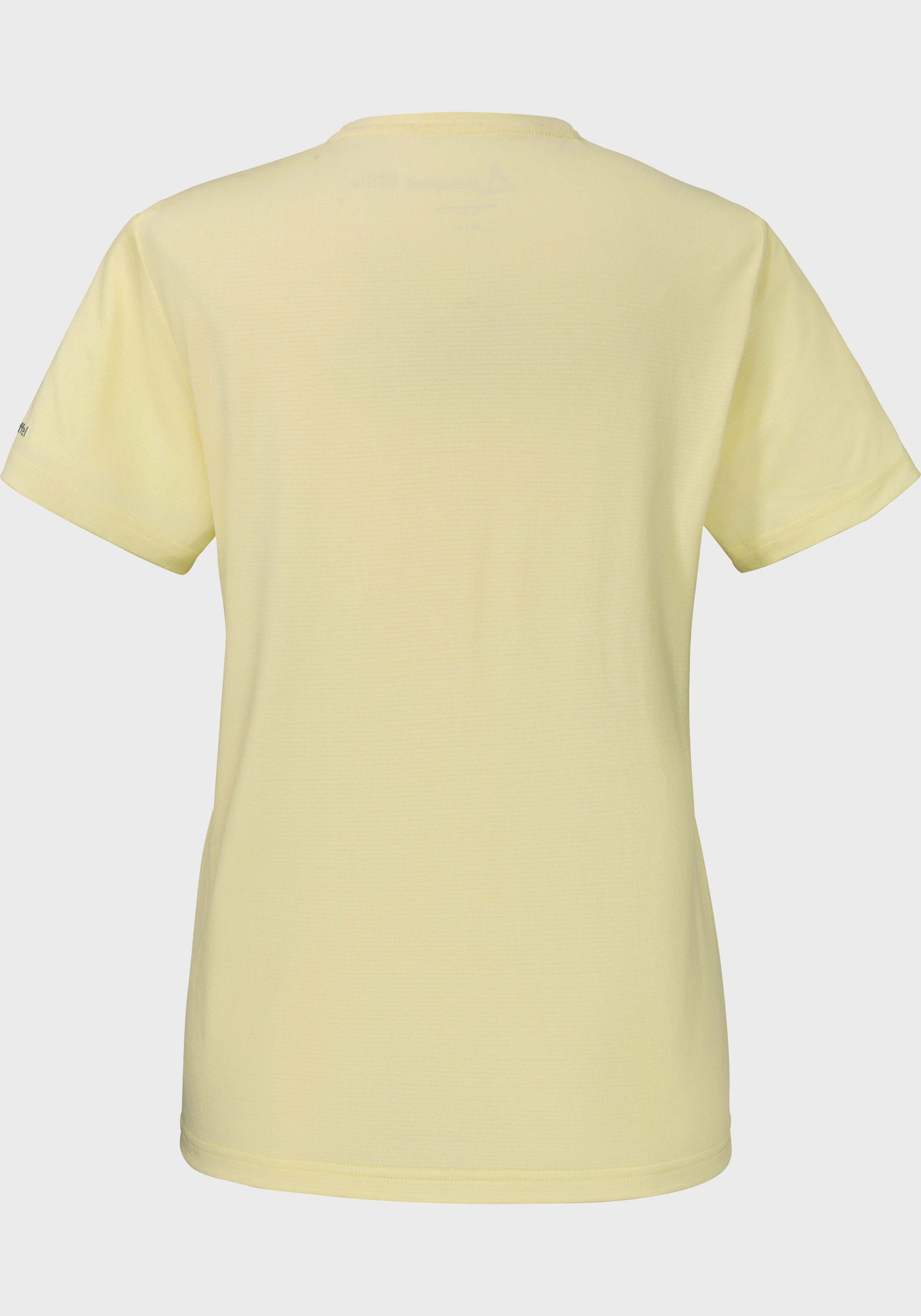 Schöffel Functioneel shirt CIRC T Shirt Sulten L