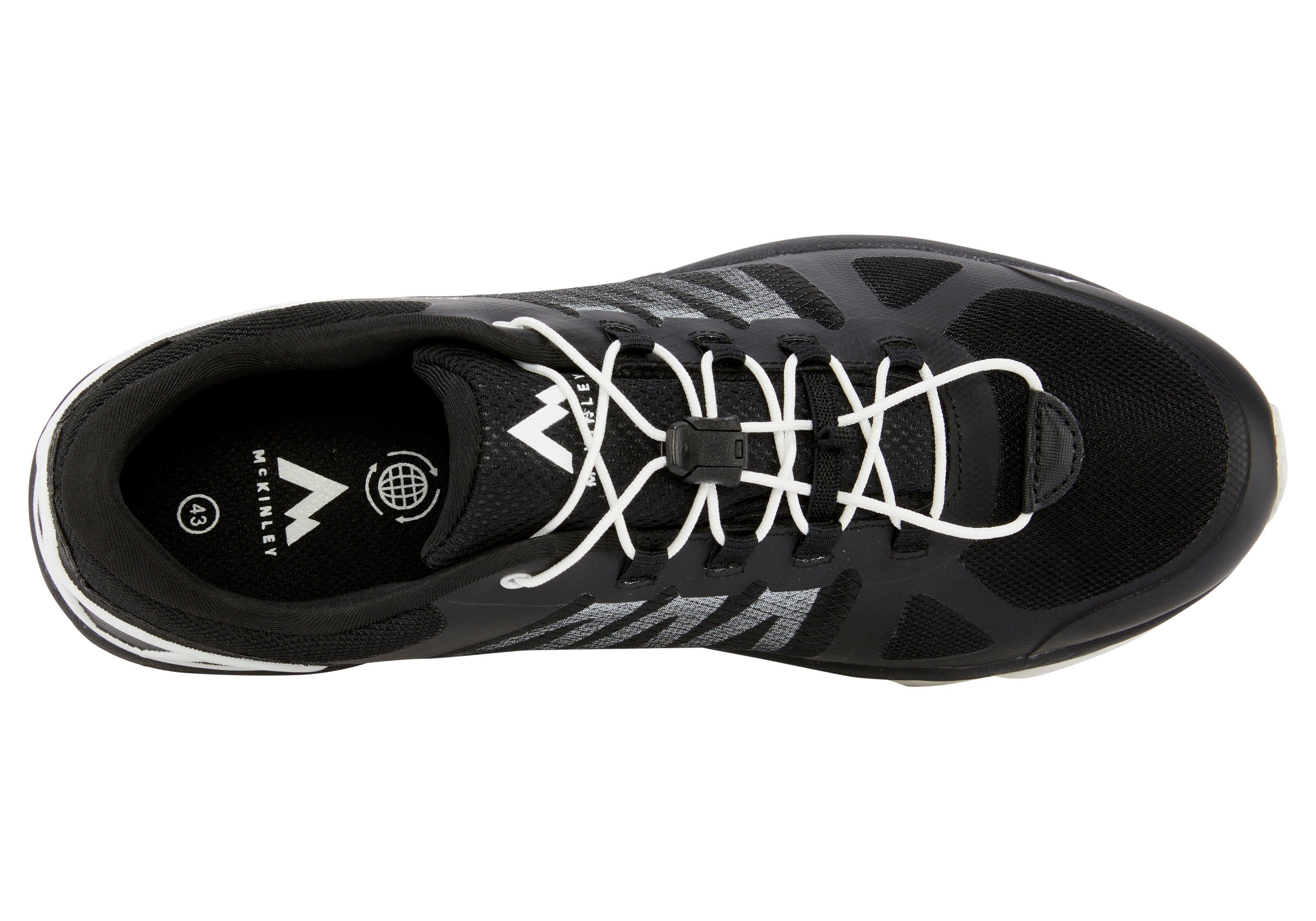 McKinley Wandelschoenen Kansas III AQB W Wandelschoen, outdoorschoen, multifunctionele schoen
