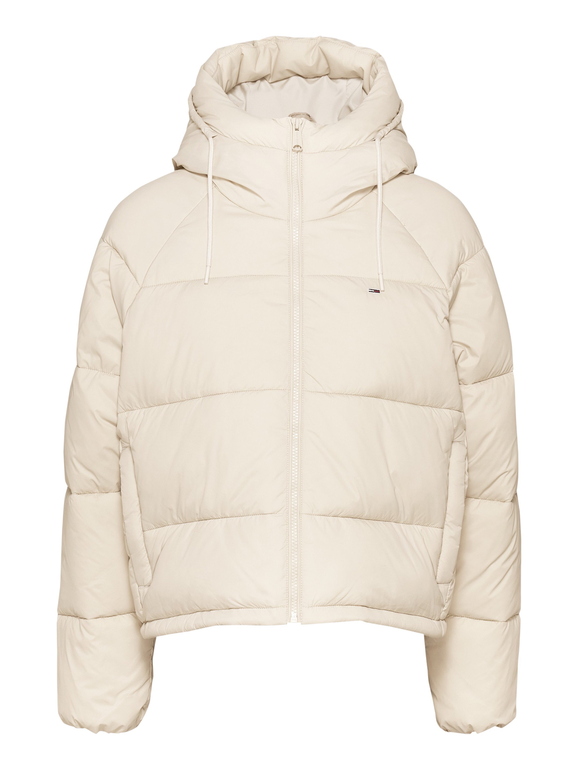TOMMY JEANS Gewatteerde jas TJW ASPEN PUFFER EXT