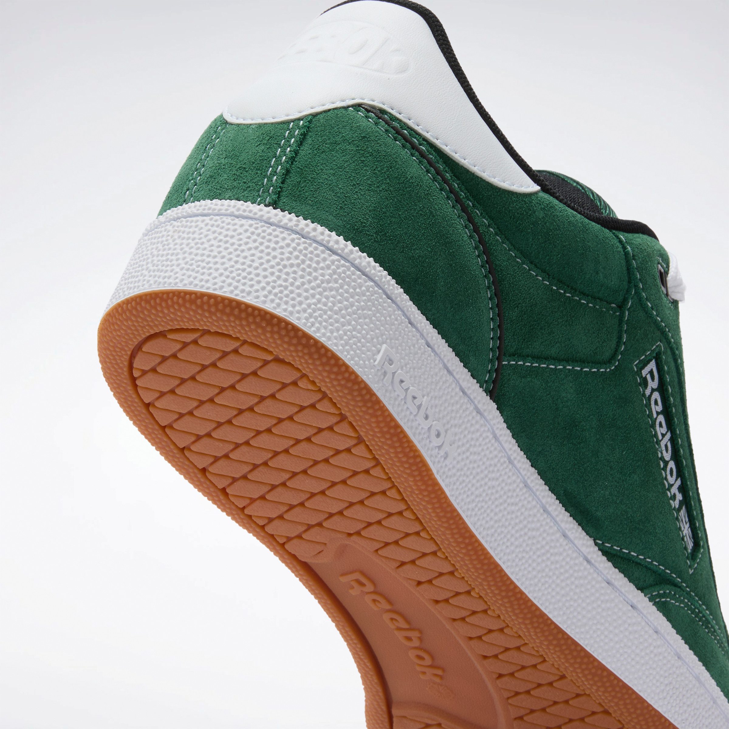 Reebok Classic Sneakers CLUB C BULC CLN