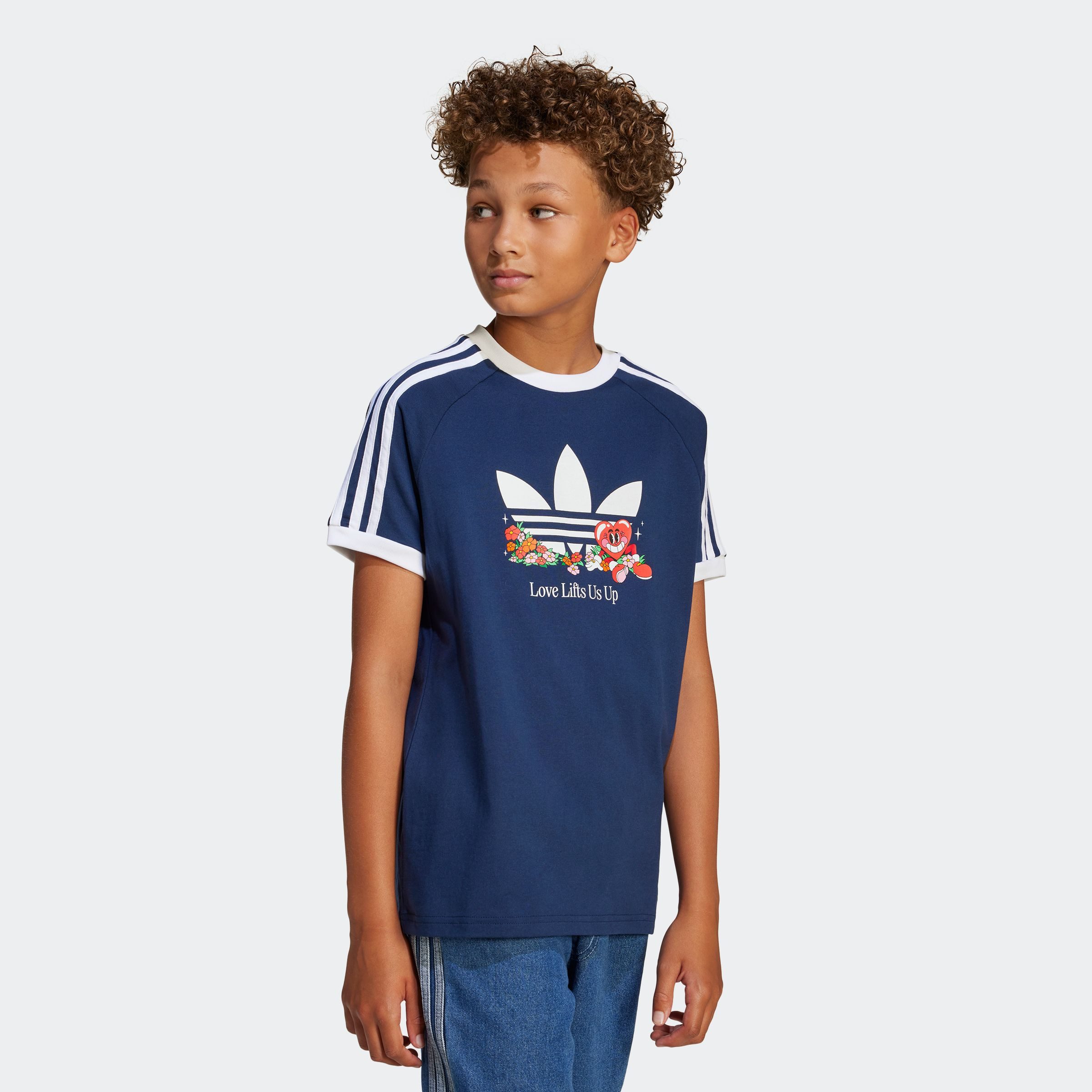 adidas Originals T-shirt LOOSE TEE